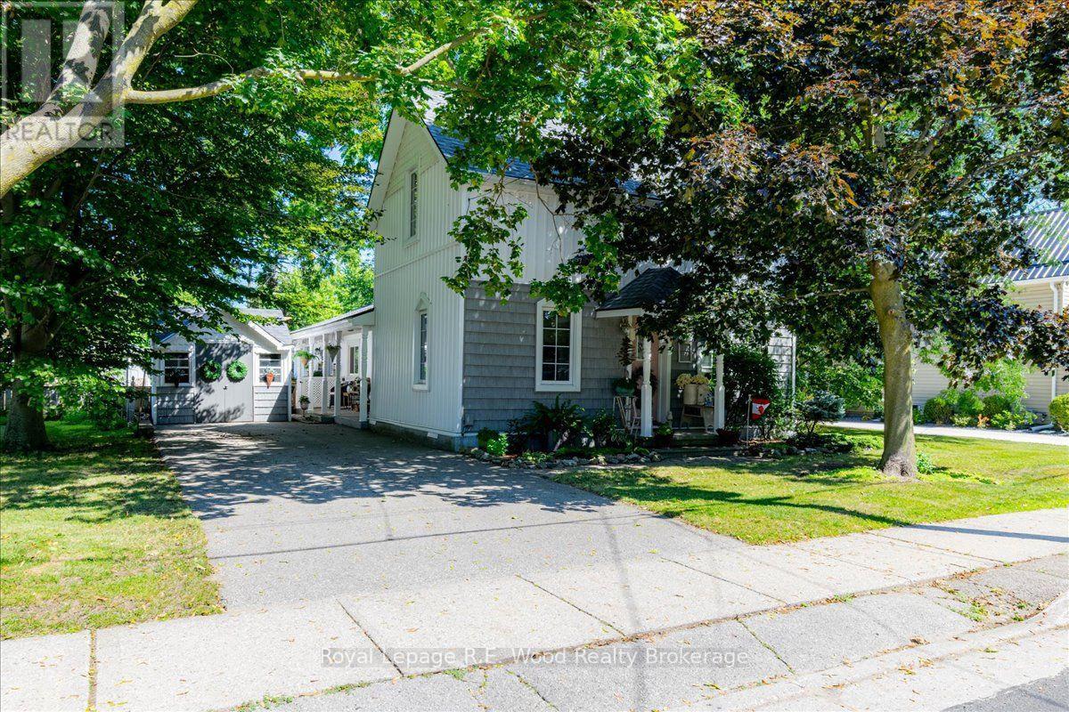 67 Fourth Avenue, Aylmer, Ontario  N5H 2L2 - Photo 1 - X13766980