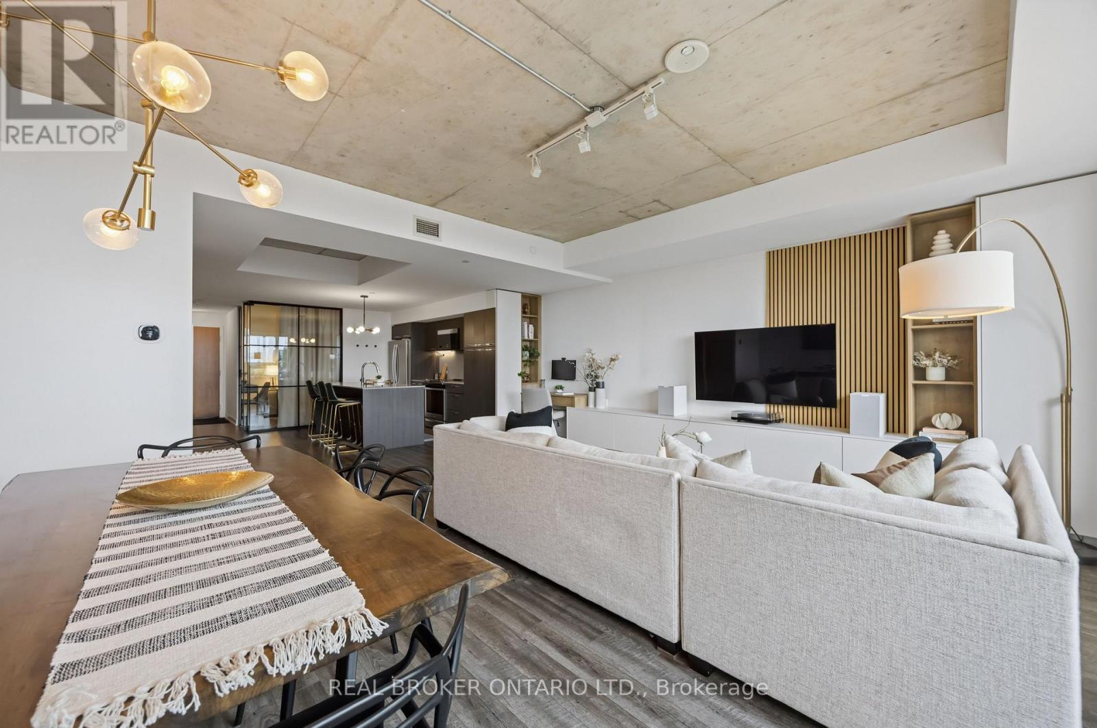 611 - 15 Baseball Place, Toronto, Ontario  M4M 0E6 - Photo 11 - E13766862