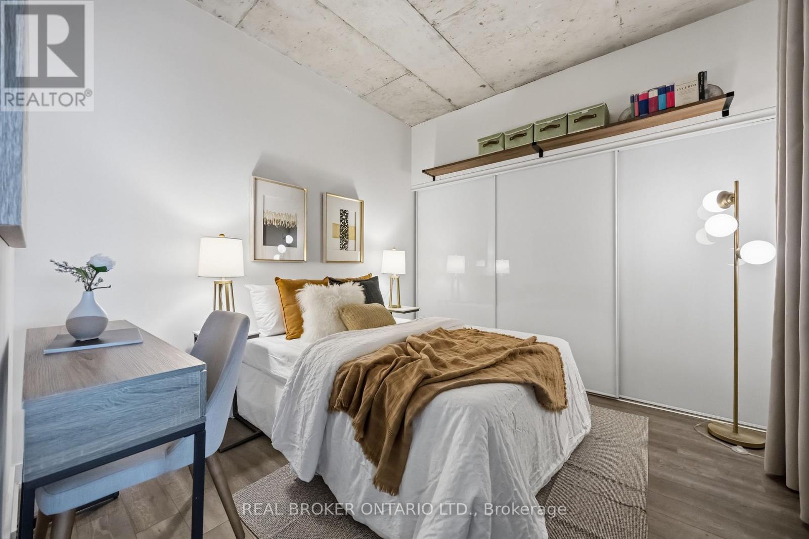 611 - 15 Baseball Place, Toronto, Ontario  M4M 0E6 - Photo 20 - E13766862