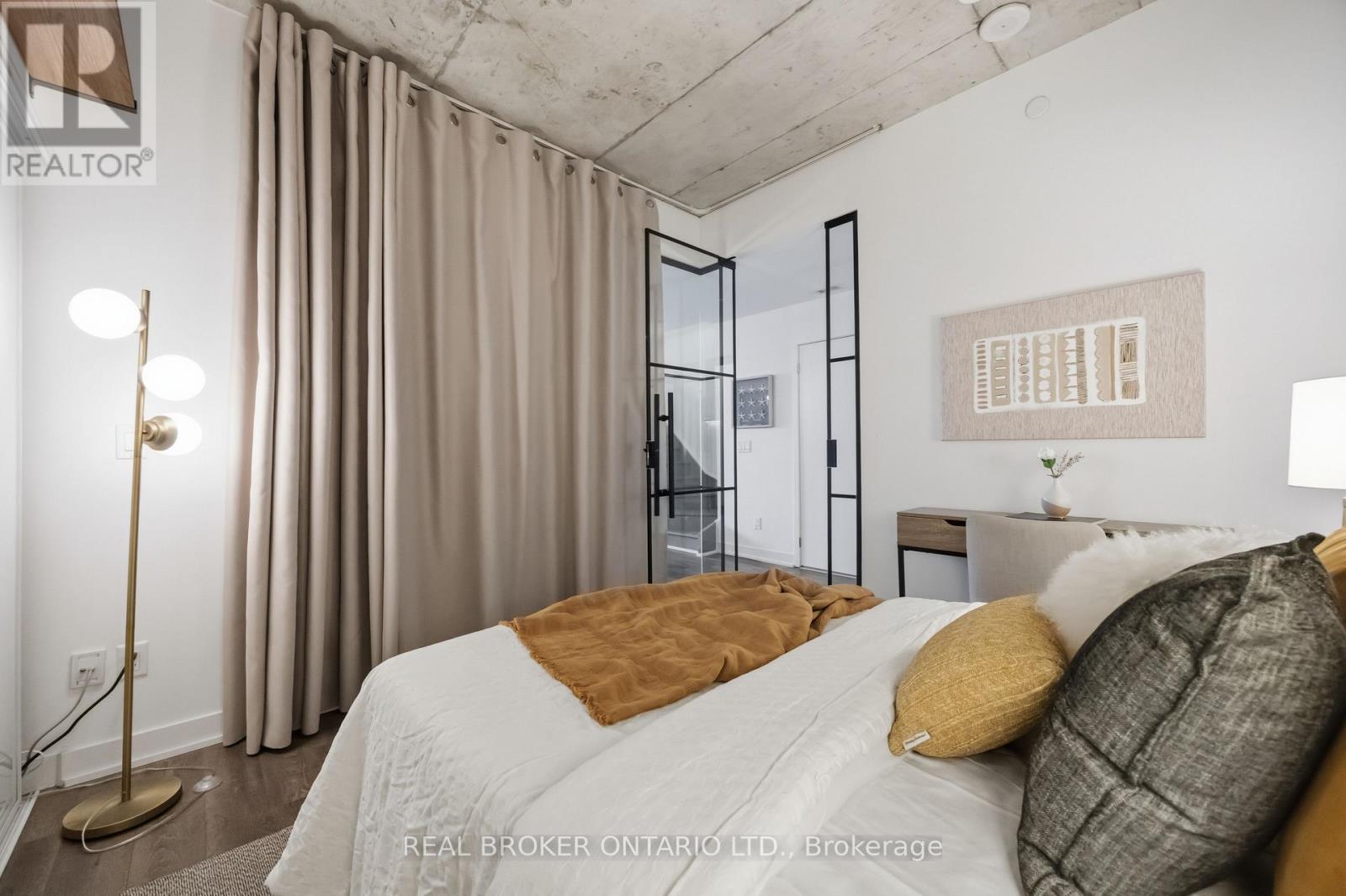 611 - 15 Baseball Place, Toronto, Ontario  M4M 0E6 - Photo 21 - E13766862