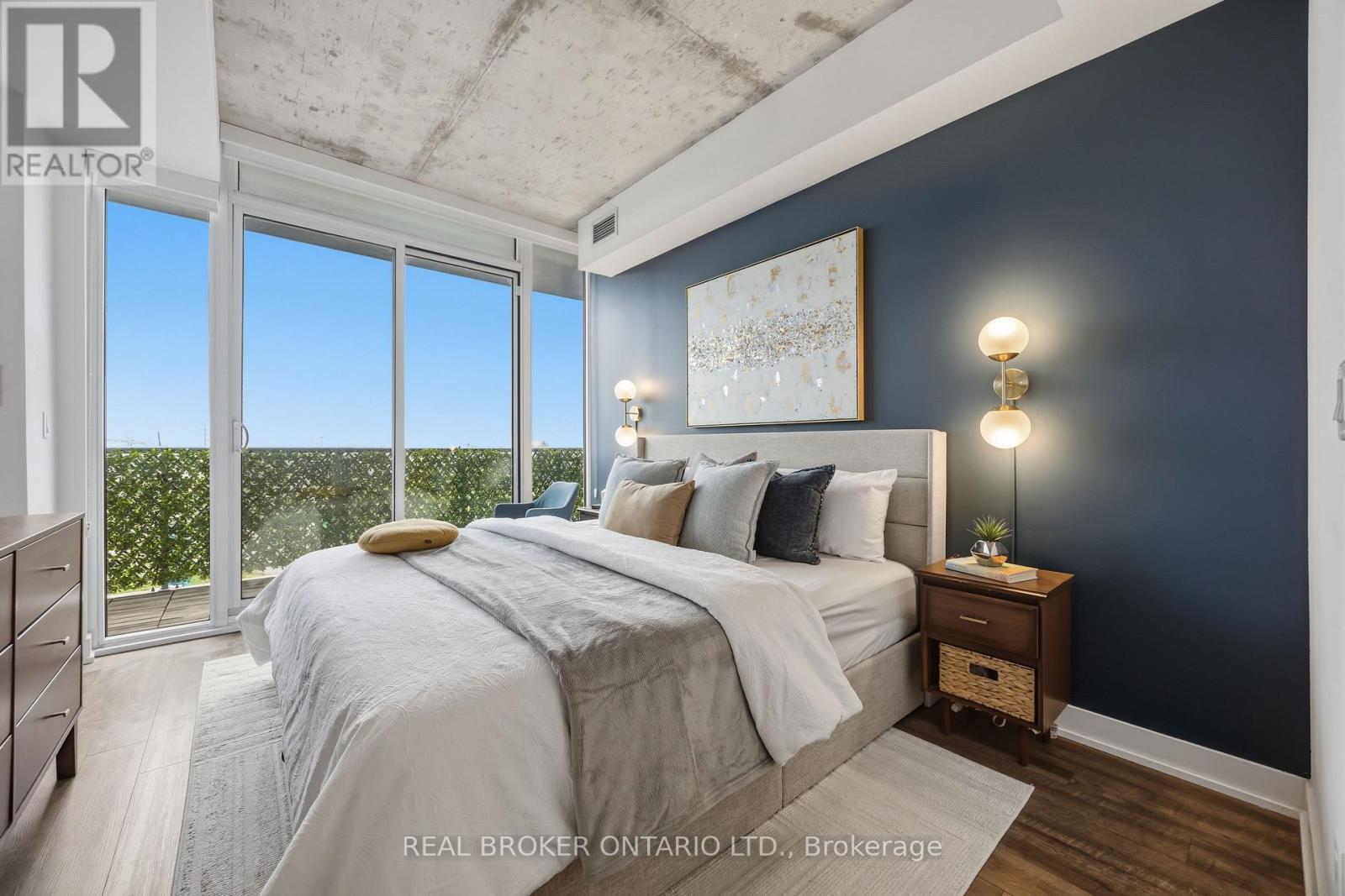 611 - 15 Baseball Place, Toronto, Ontario  M4M 0E6 - Photo 25 - E13766862