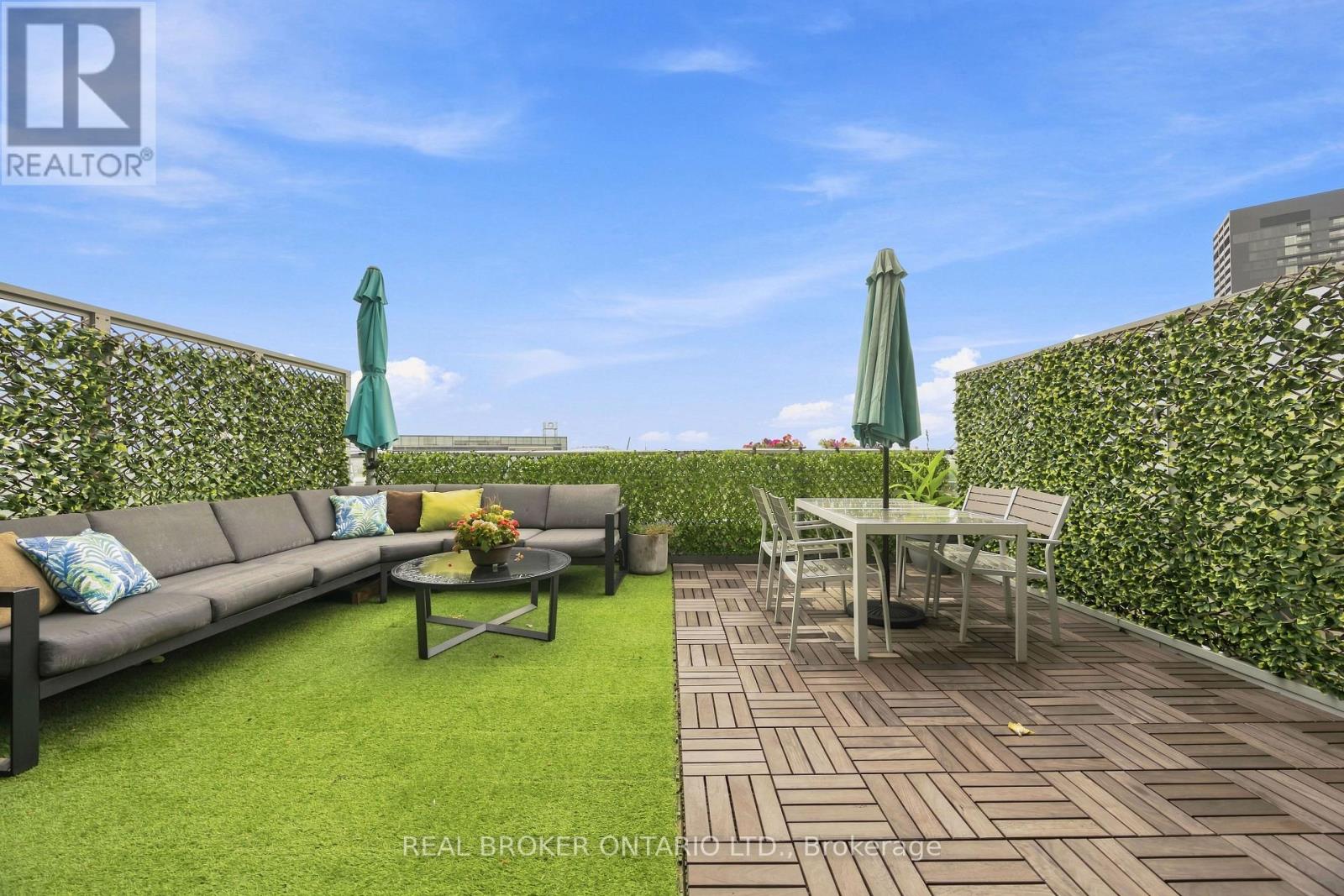 611 - 15 Baseball Place, Toronto, Ontario  M4M 0E6 - Photo 31 - E13766862