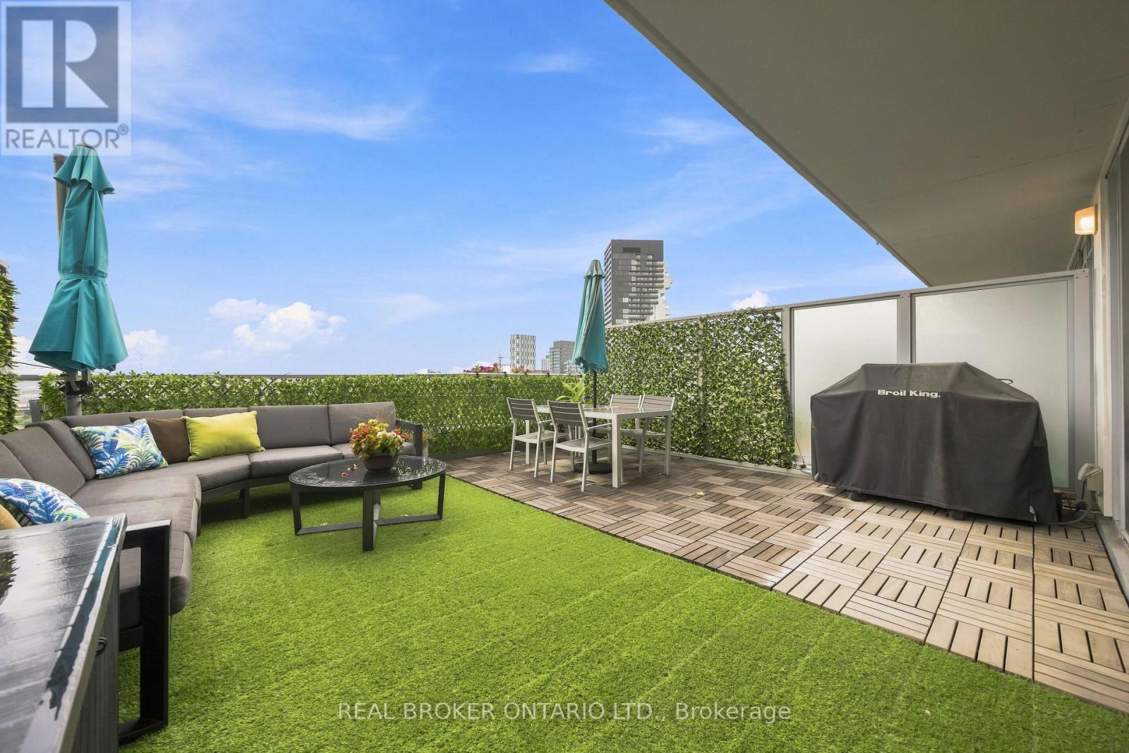 611 - 15 Baseball Place, Toronto, Ontario  M4M 0E6 - Photo 32 - E13766862