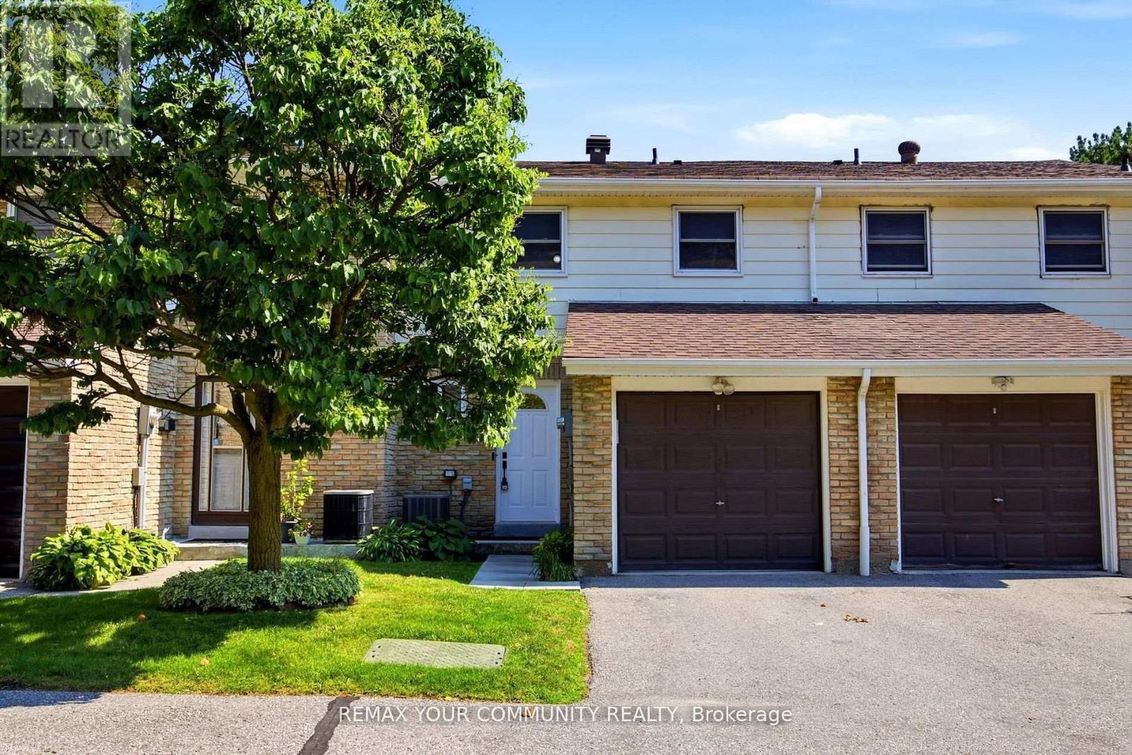 32 - 80 Dundalk Drive, Toronto, Ontario  M1P 4T7 - Photo 1 - E13766894