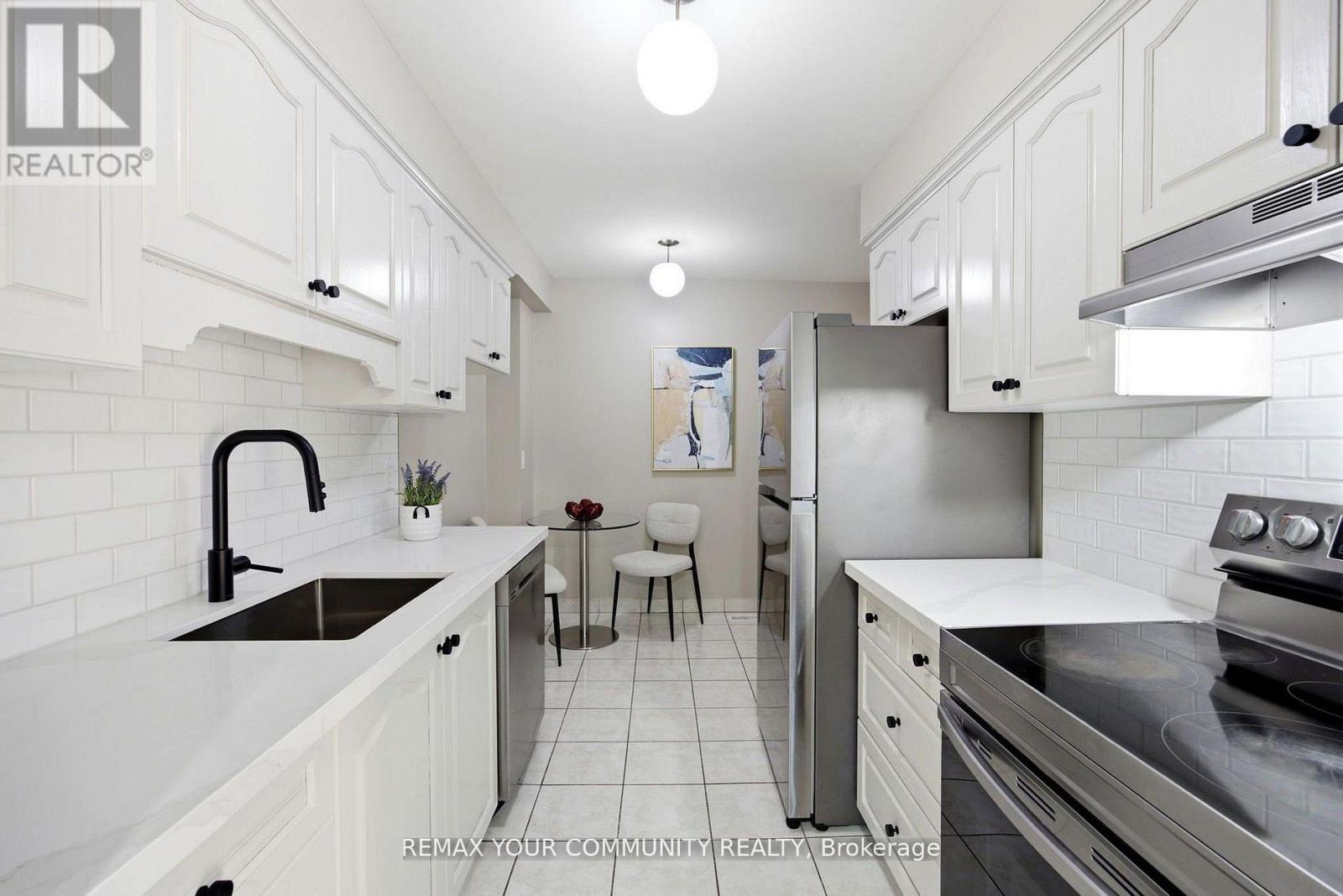 32 - 80 Dundalk Drive, Toronto, Ontario  M1P 4T7 - Photo 3 - E13766894