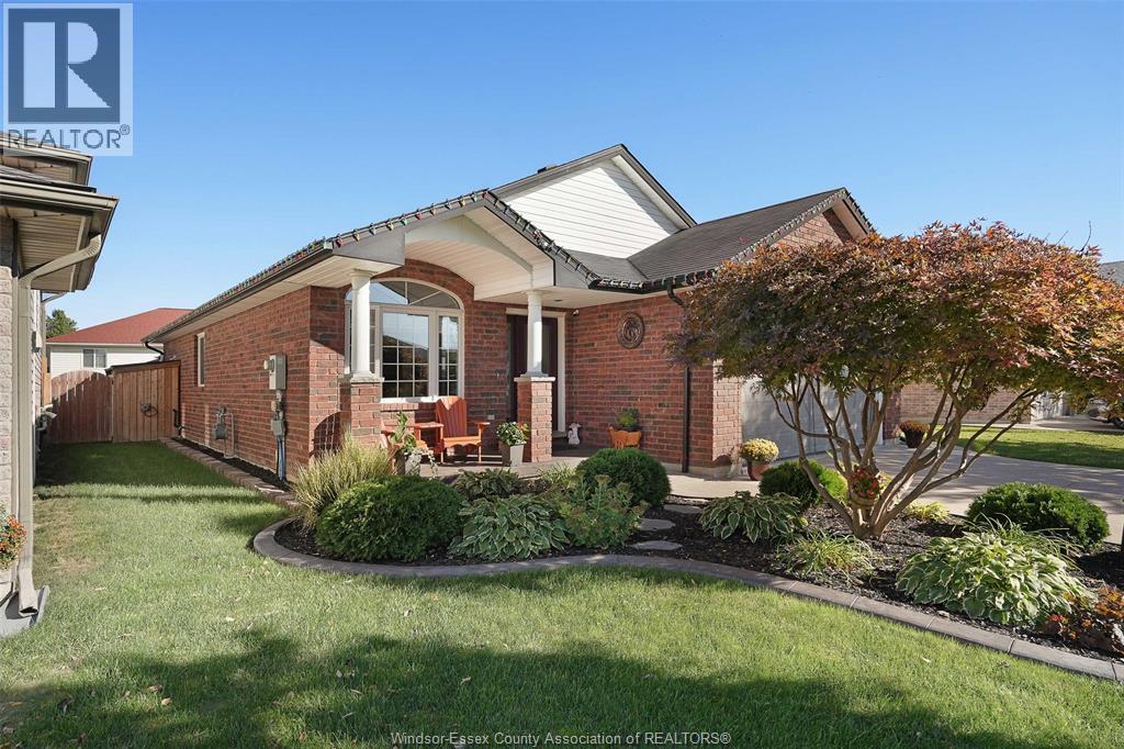MLS# 26022213: 4530 SASSAFRAS, Windsor, Canada