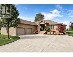 4601 8TH CONCESSION Unit# UPPER, Maidstone, Ontario