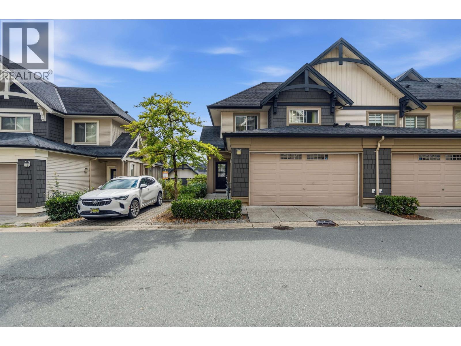 89 1369 Purcell Drive, Coquitlam, British Columbia  V3E 0C1 - Photo 2 - R3163747