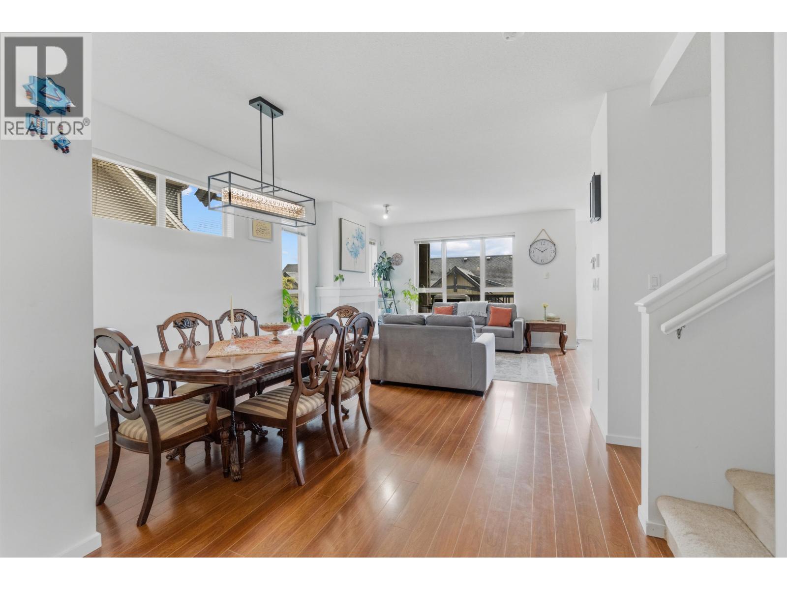 89 1369 Purcell Drive, Coquitlam, British Columbia  V3E 0C1 - Photo 6 - R3163747