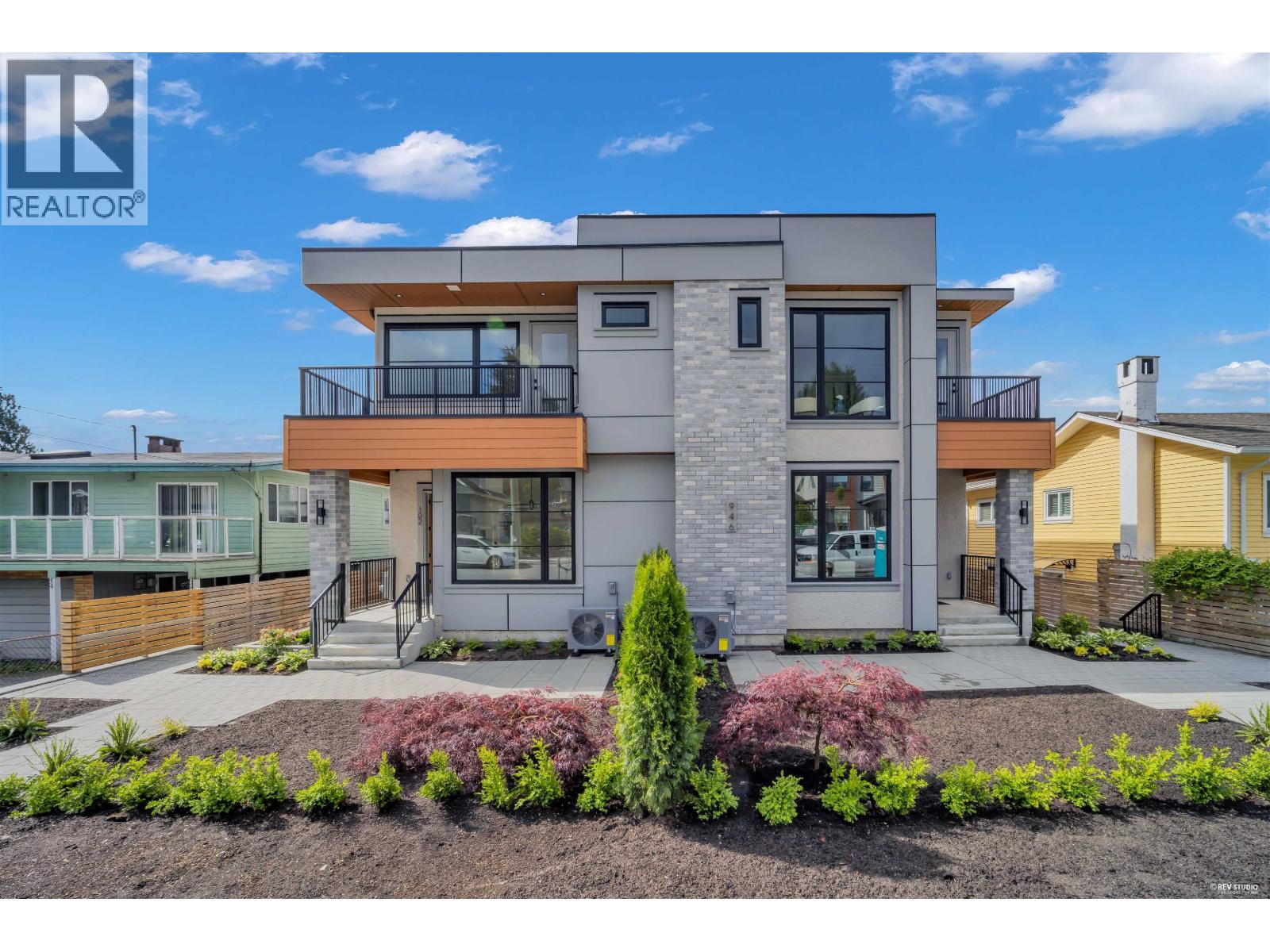 103-946 DANSEY AVENUE, coquitlam, British Columbia