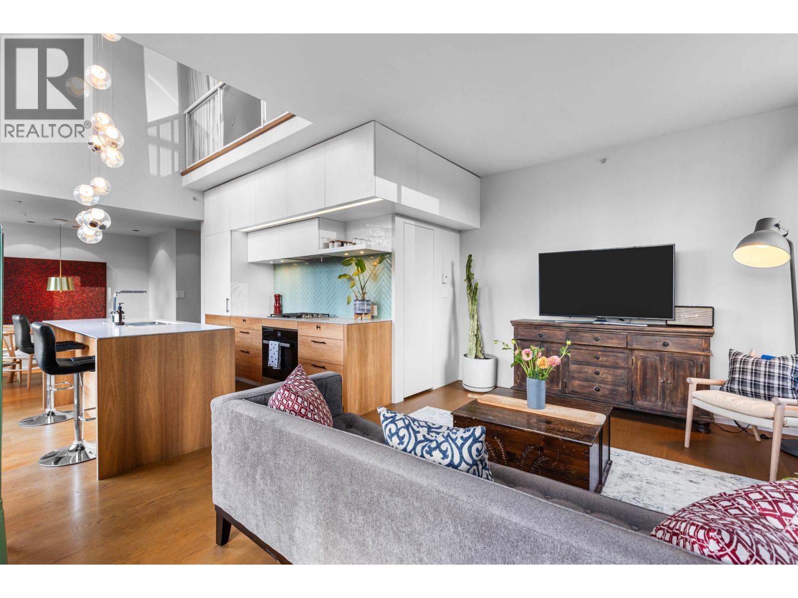 Ph701 531 Beatty Street, Vancouver, British Columbia  V6B 0C5 - Photo 10 - R3163749