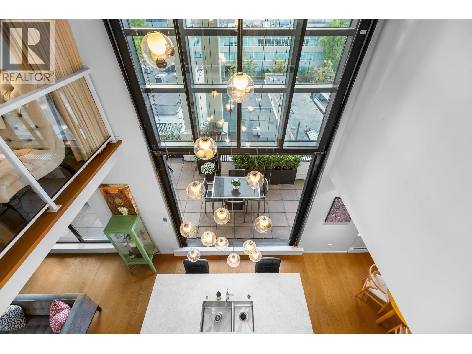Ph701 531 Beatty Street, Vancouver, British Columbia  V6B 0C5 - Photo 11 - R3163749