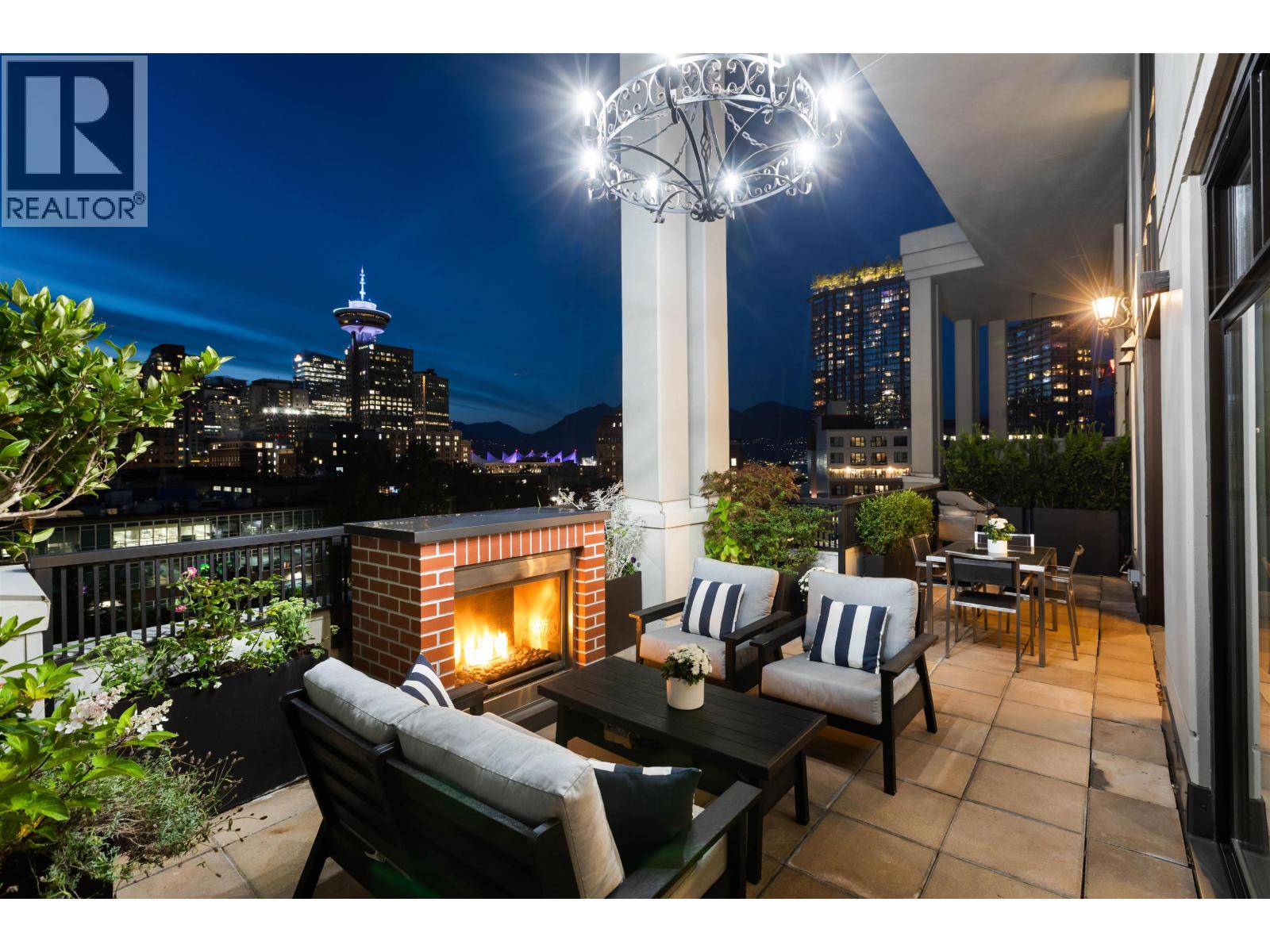 Ph701 531 Beatty Street, Vancouver, British Columbia  V6B 0C5 - Photo 13 - R3163749