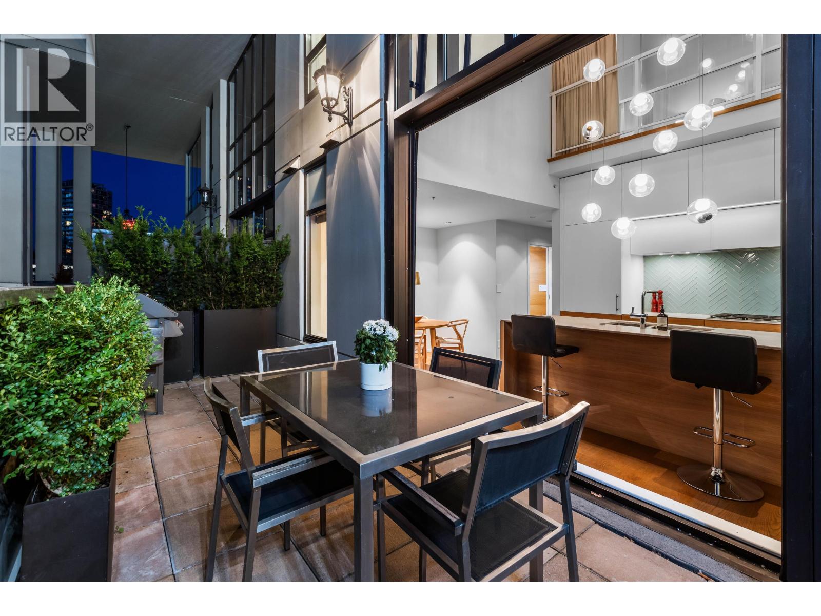 Ph701 531 Beatty Street, Vancouver, British Columbia  V6B 0C5 - Photo 14 - R3163749