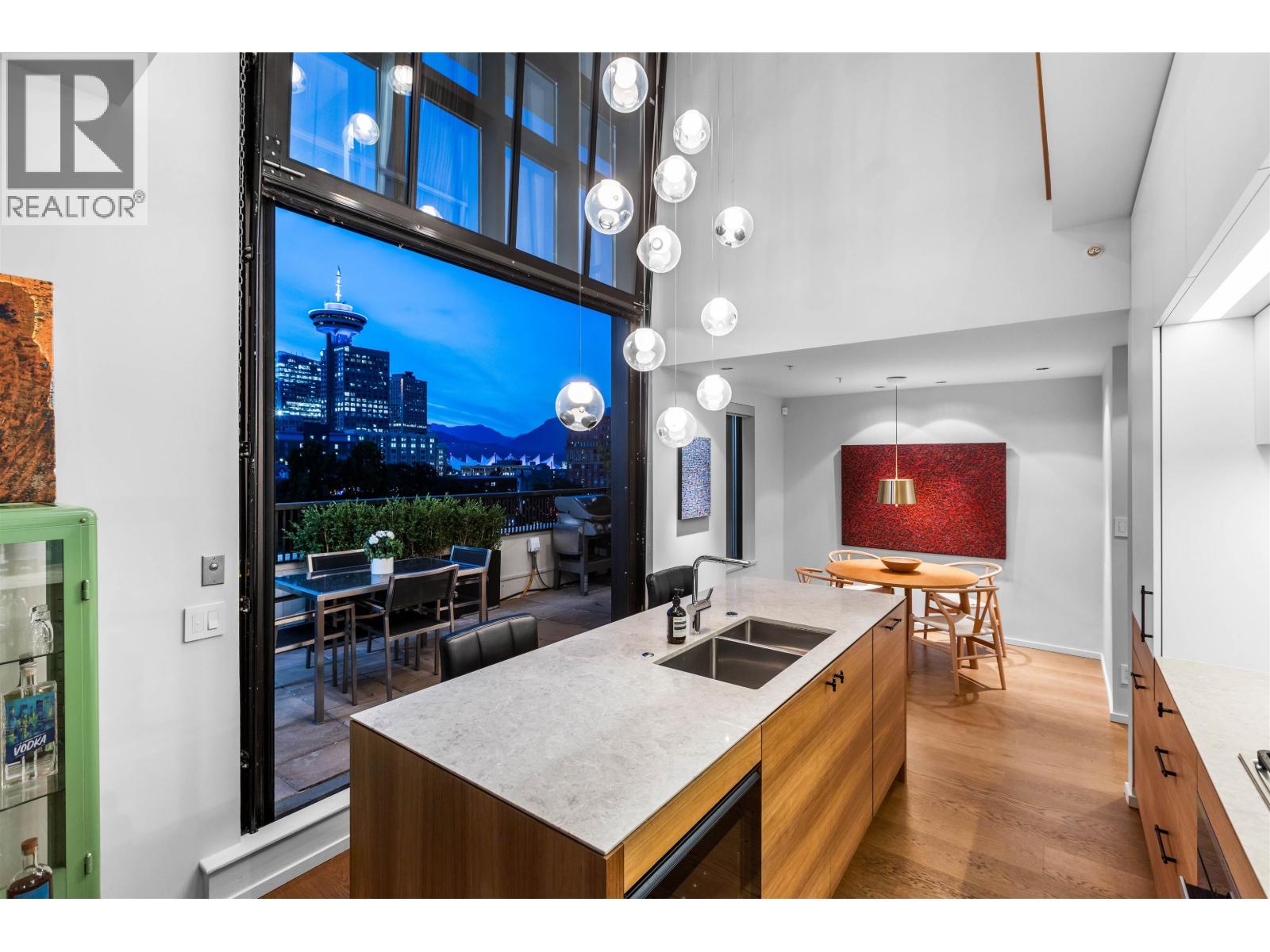Ph701 531 Beatty Street, Vancouver, British Columbia  V6B 0C5 - Photo 16 - R3163749