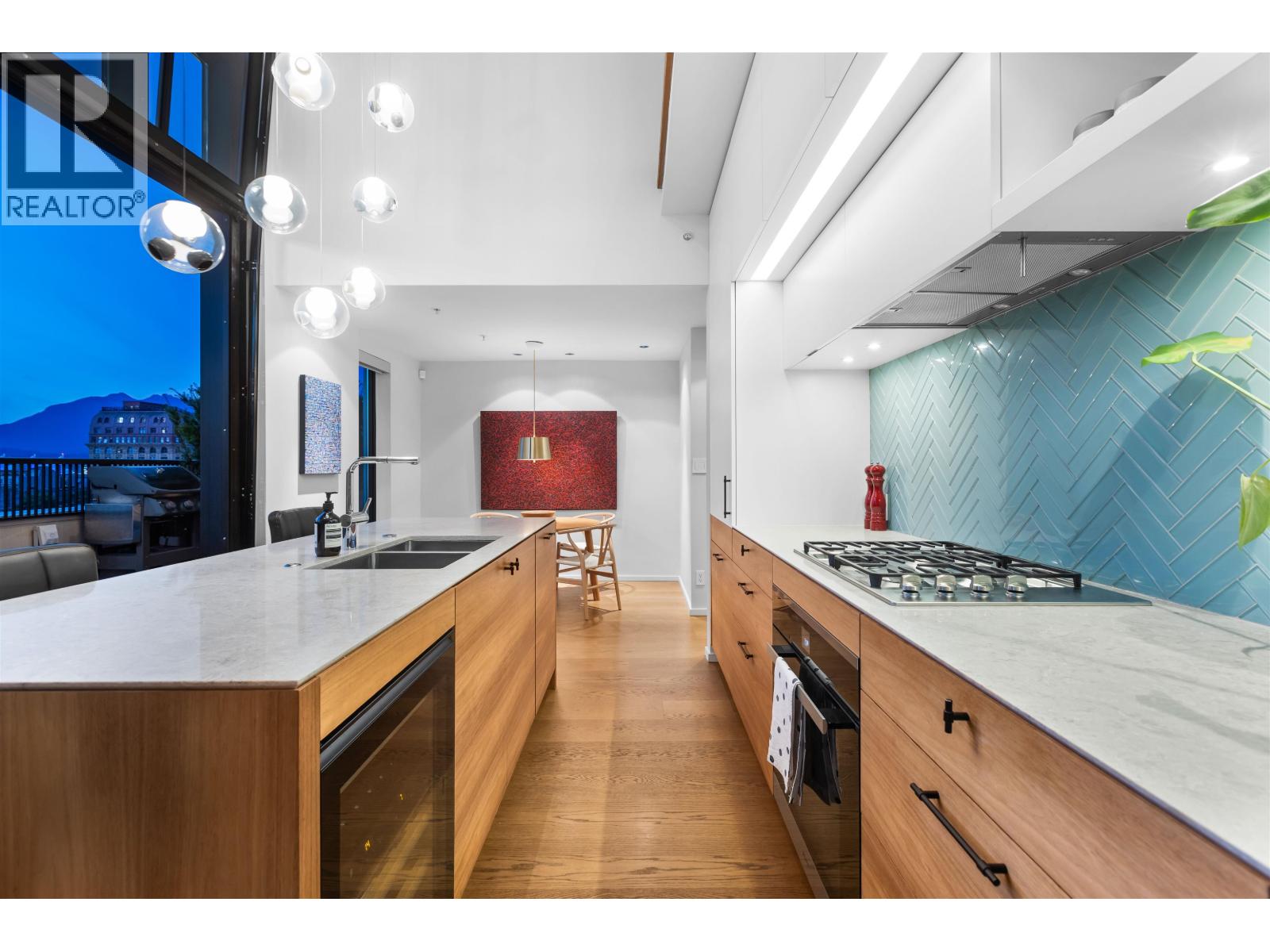 Ph701 531 Beatty Street, Vancouver, British Columbia  V6B 0C5 - Photo 17 - R3163749