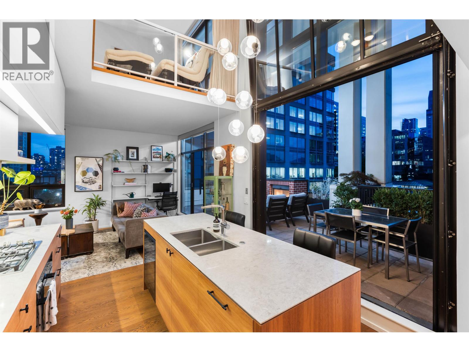 Ph701 531 Beatty Street, Vancouver, British Columbia  V6B 0C5 - Photo 19 - R3163749
