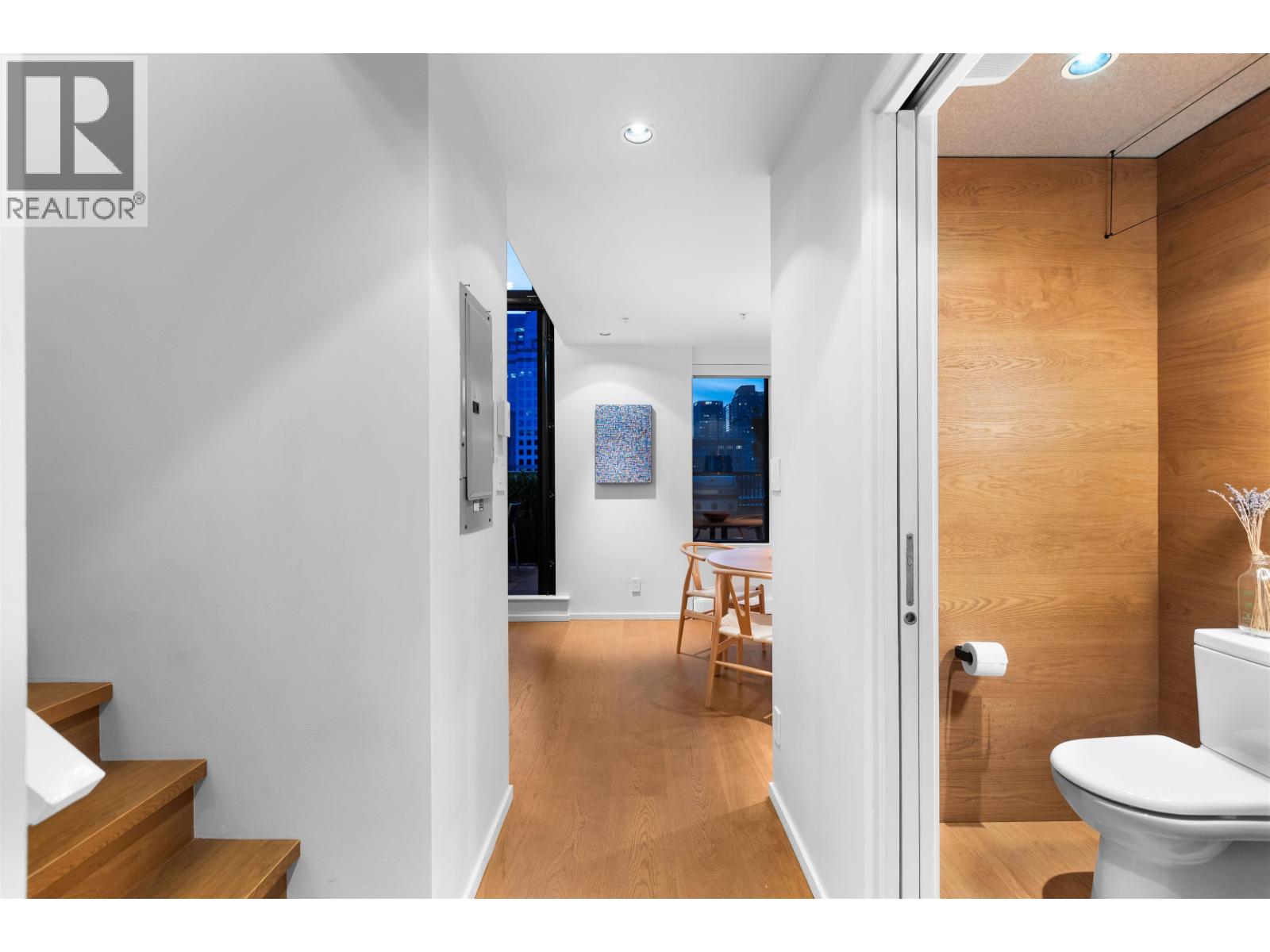 Ph701 531 Beatty Street, Vancouver, British Columbia  V6B 0C5 - Photo 24 - R3163749