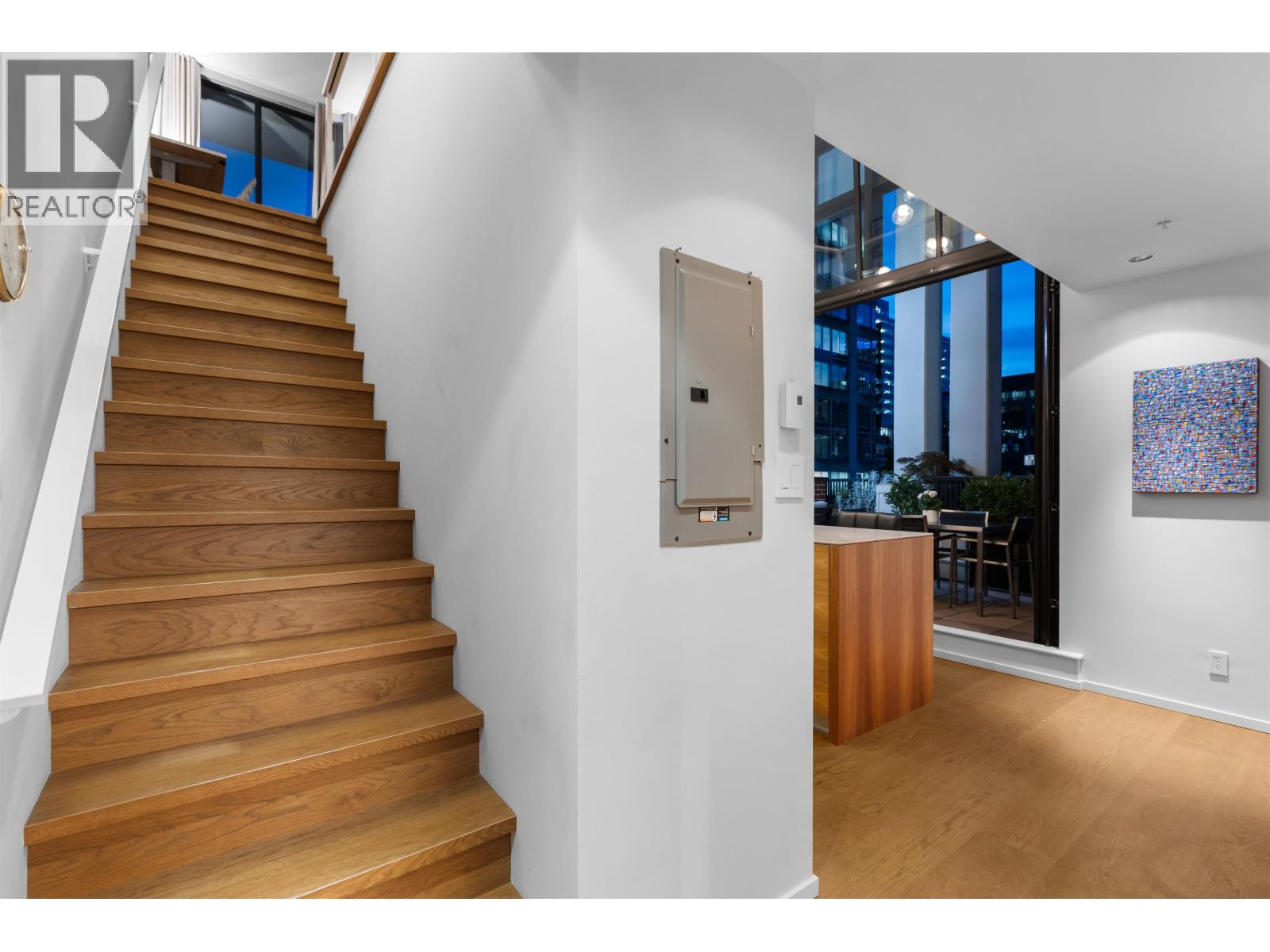 Ph701 531 Beatty Street, Vancouver, British Columbia  V6B 0C5 - Photo 26 - R3163749