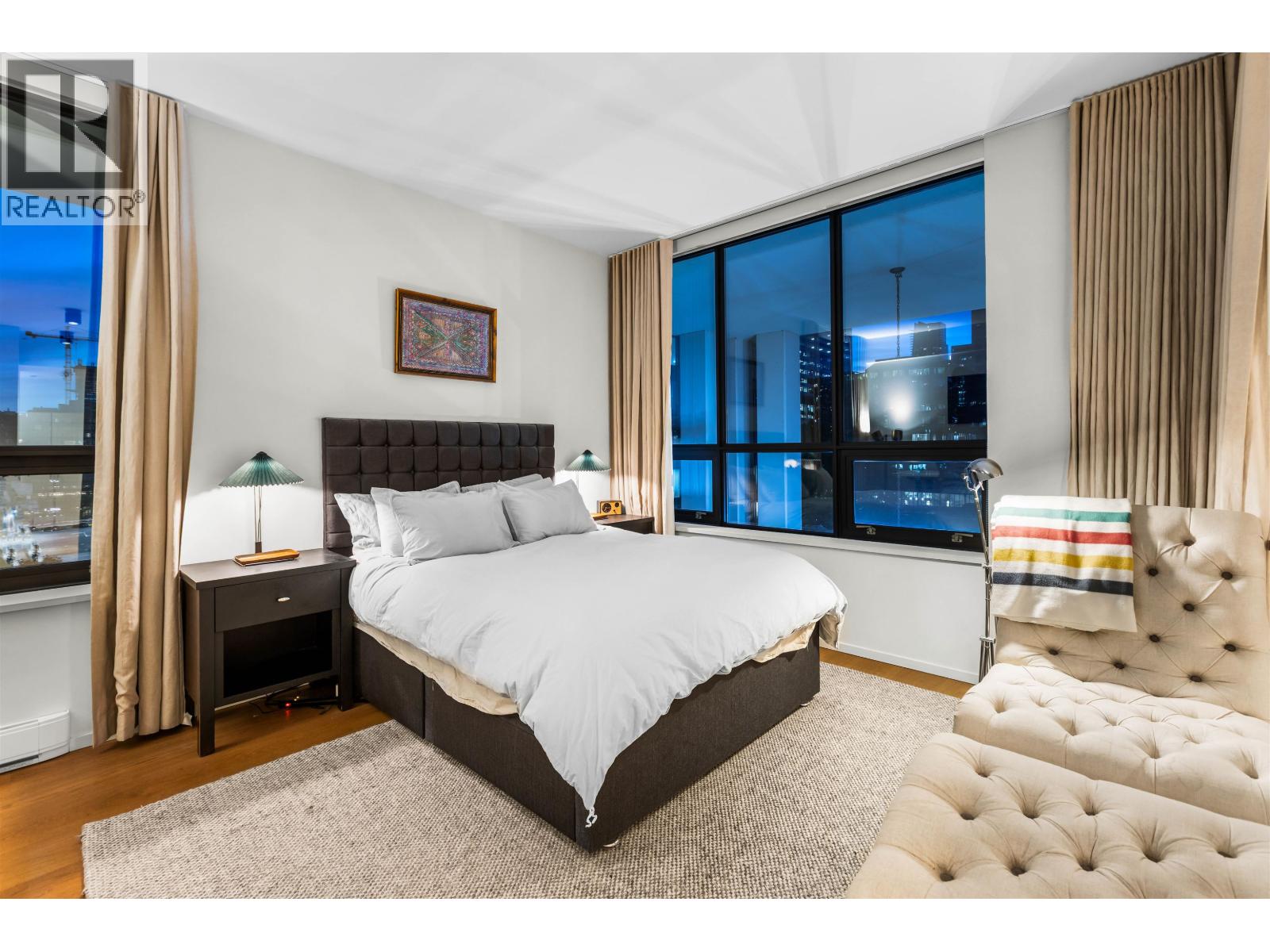 Ph701 531 Beatty Street, Vancouver, British Columbia  V6B 0C5 - Photo 27 - R3163749