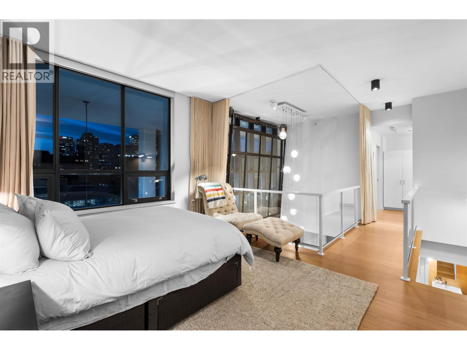 Ph701 531 Beatty Street, Vancouver, British Columbia  V6B 0C5 - Photo 28 - R3163749