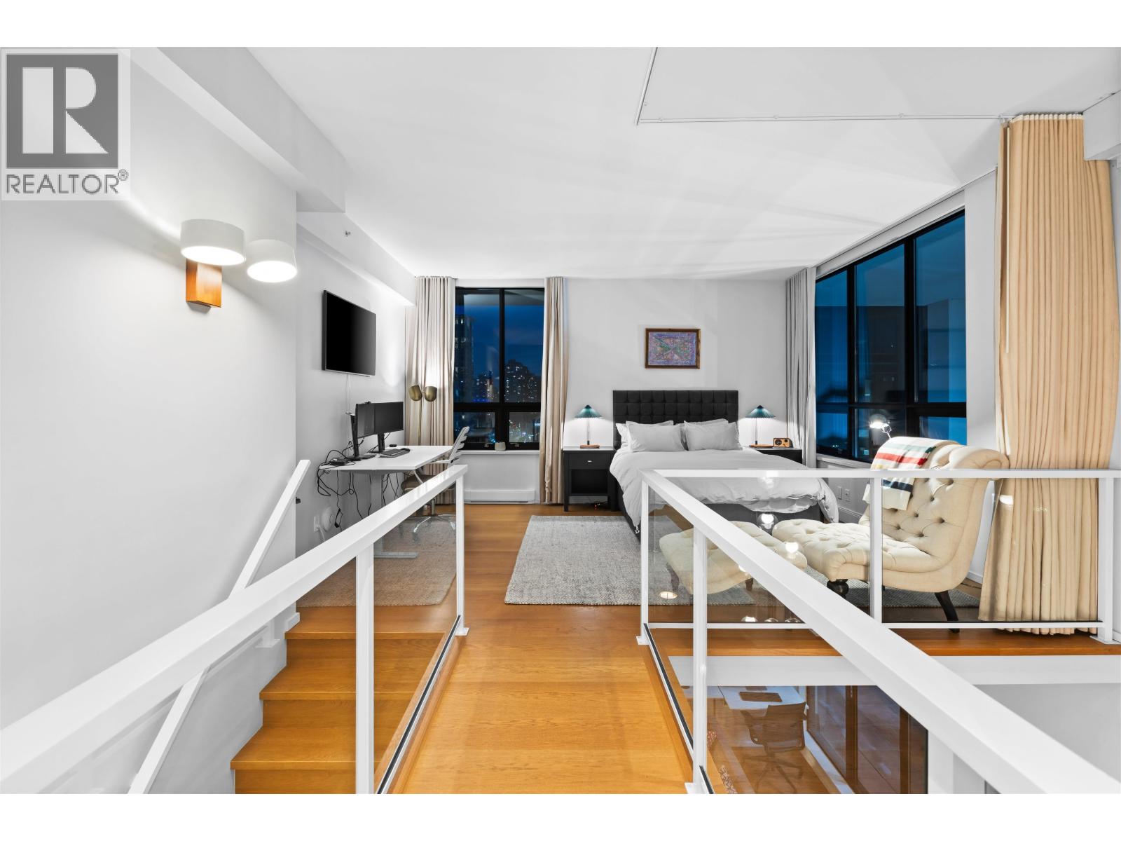 Ph701 531 Beatty Street, Vancouver, British Columbia  V6B 0C5 - Photo 31 - R3163749
