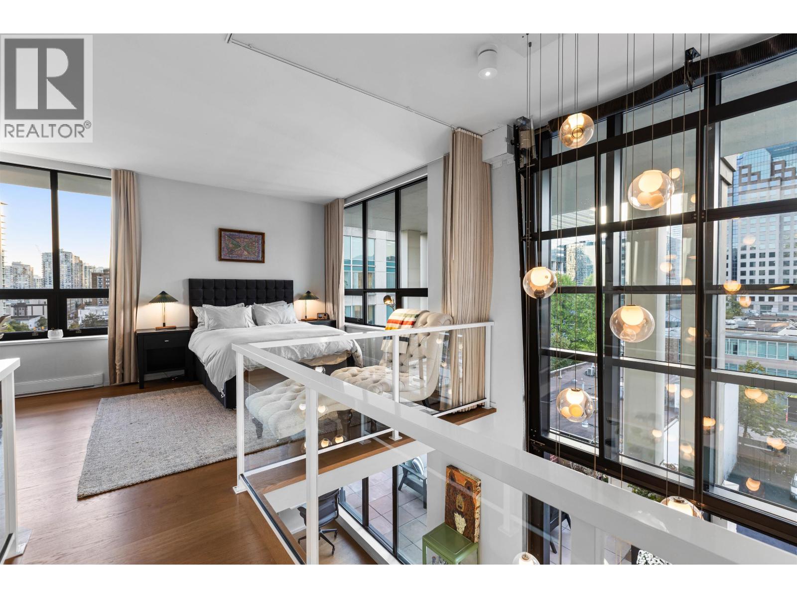 Ph701 531 Beatty Street, Vancouver, British Columbia  V6B 0C5 - Photo 32 - R3163749