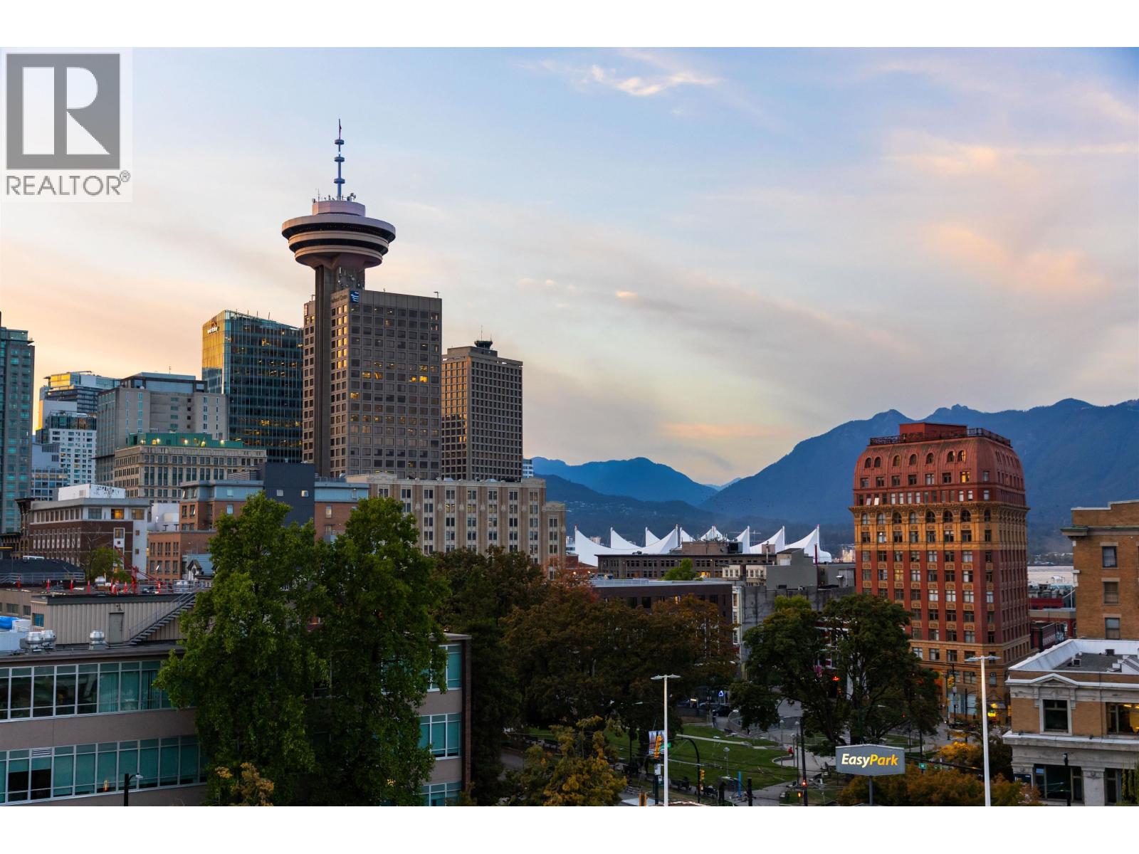 Ph701 531 Beatty Street, Vancouver, British Columbia  V6B 0C5 - Photo 37 - R3163749
