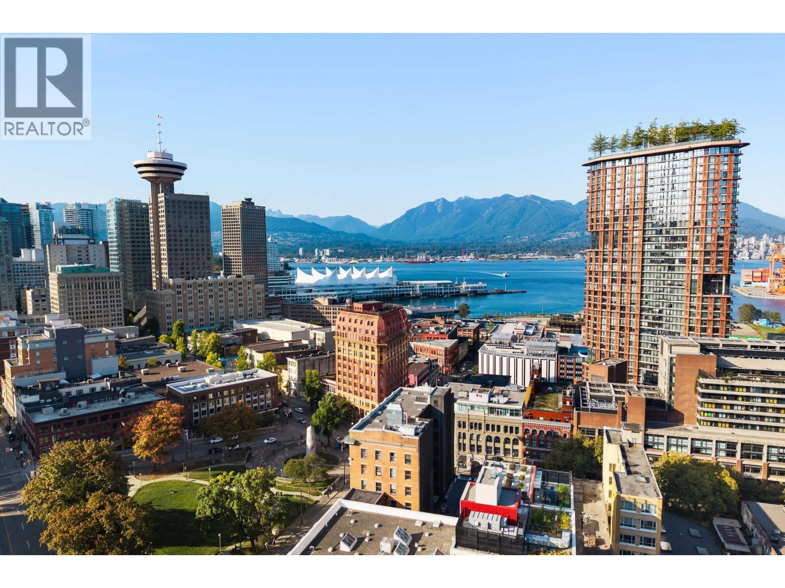 Ph701 531 Beatty Street, Vancouver, British Columbia  V6B 0C5 - Photo 38 - R3163749