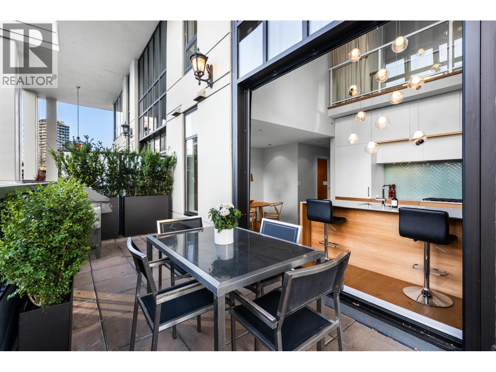 Ph701 531 Beatty Street, Vancouver, British Columbia  V6B 0C5 - Photo 5 - R3163749