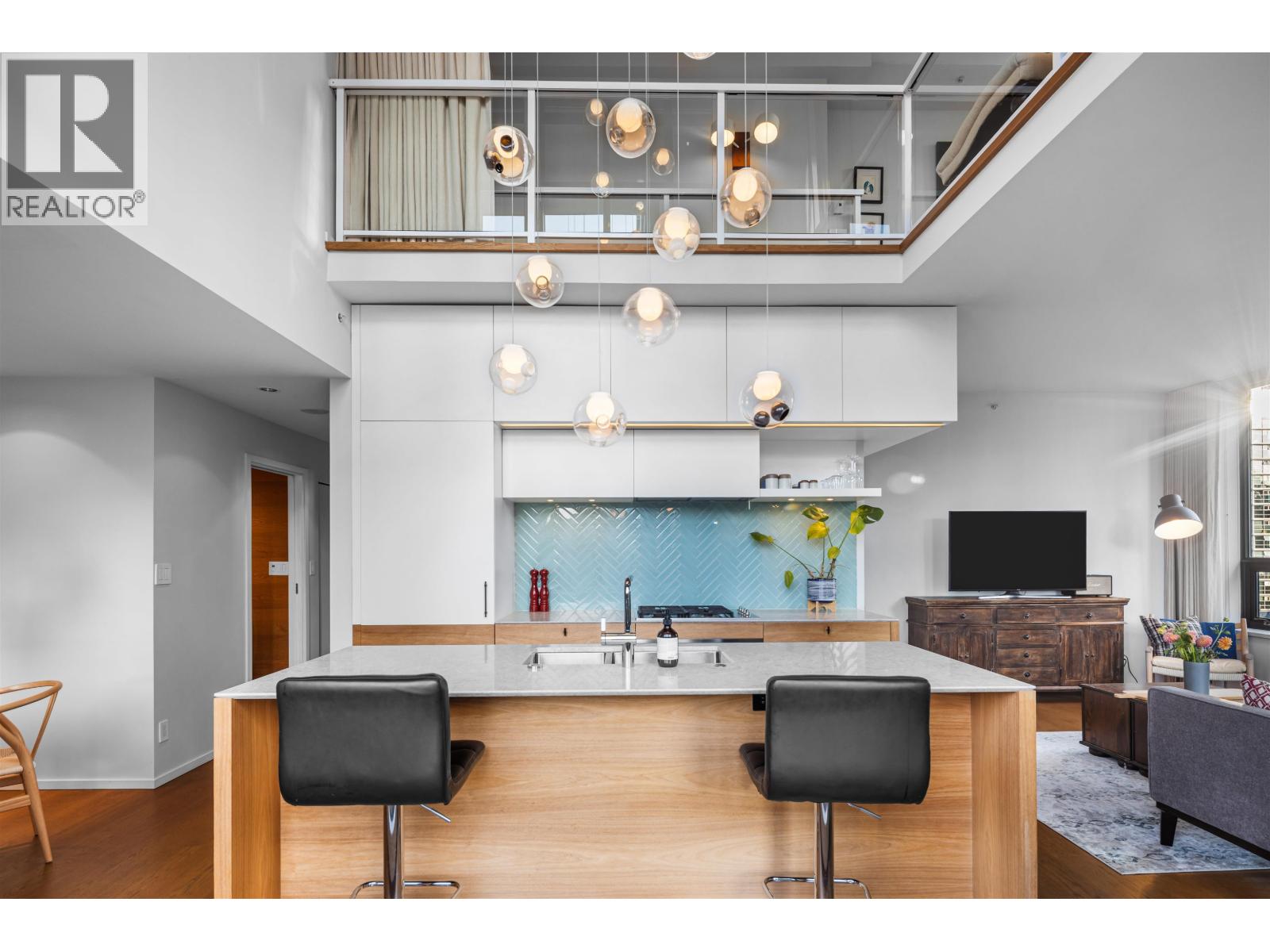 Ph701 531 Beatty Street, Vancouver, British Columbia  V6B 0C5 - Photo 6 - R3163749