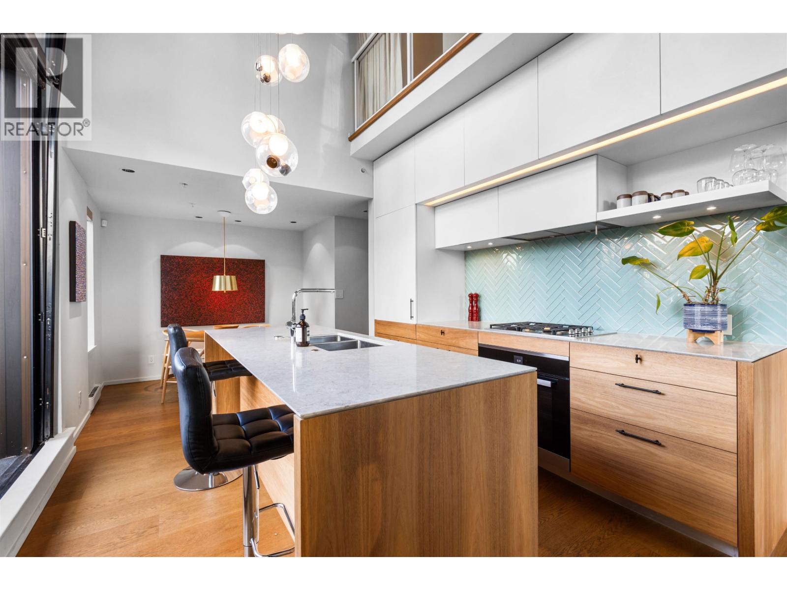 Ph701 531 Beatty Street, Vancouver, British Columbia  V6B 0C5 - Photo 8 - R3163749