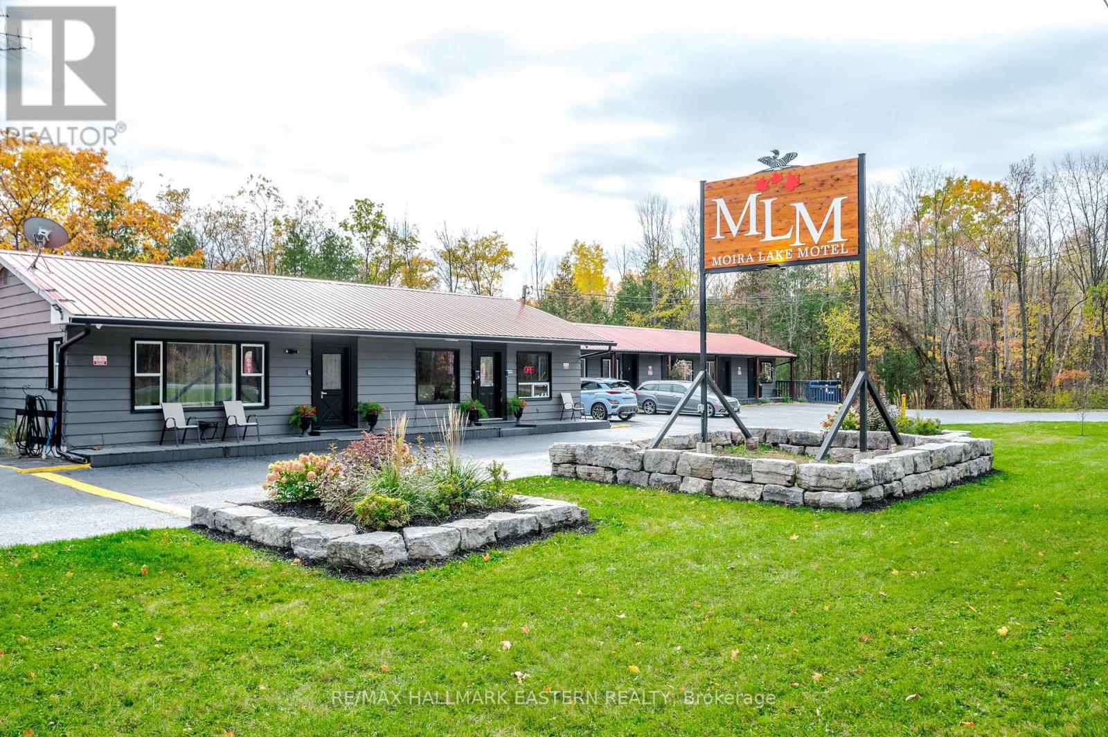 104888 Trans-Canada Highway, Madoc, Ontario  K0K 2K0 - Photo 32 - X13762914