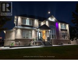 48 HAWKE CRESCENT, New Tecumseth, Ontario