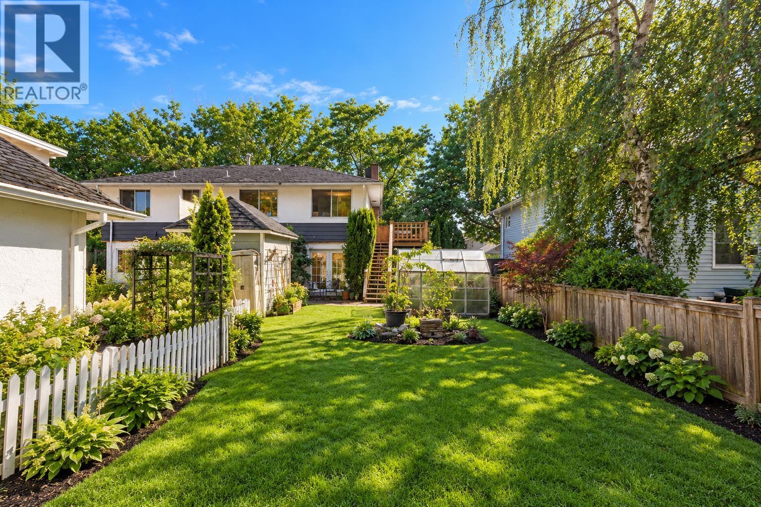 3491 Trumond Avenue, Richmond, British Columbia  V7E 1B4 - Photo 2 - R3163754