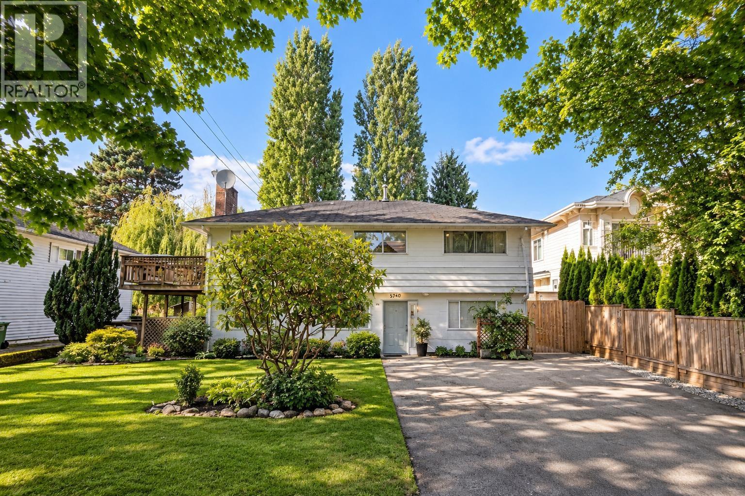 3491 Trumond Avenue, Richmond, British Columbia  V7E 1B4 - Photo 3 - R3163754