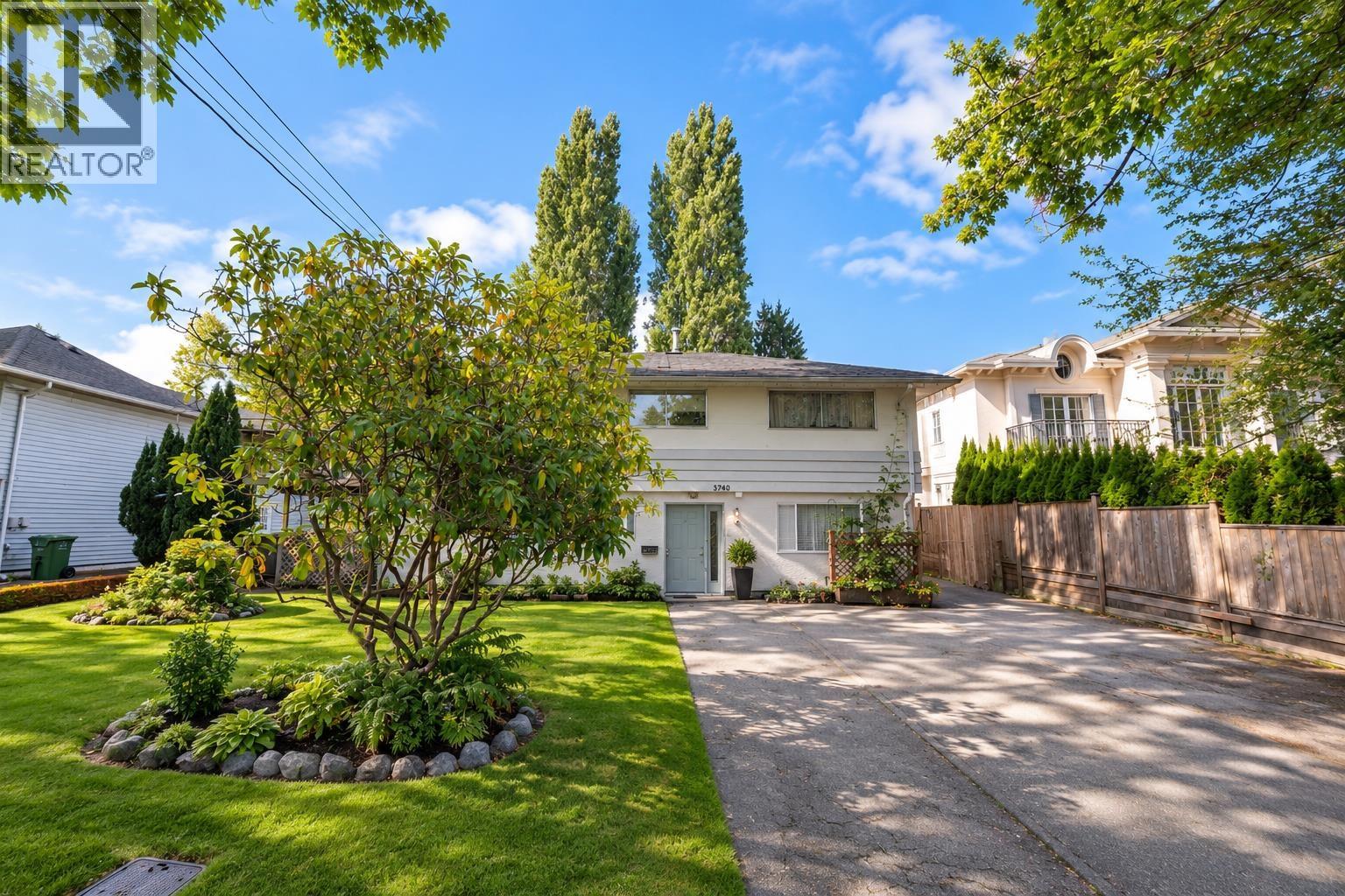 3491 Trumond Avenue, Richmond, British Columbia  V7E 1B4 - Photo 4 - R3163754