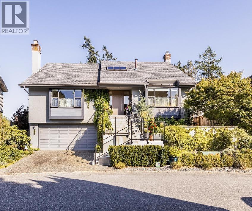 4772 MEADFEILD COURT, west vancouver, British Columbia