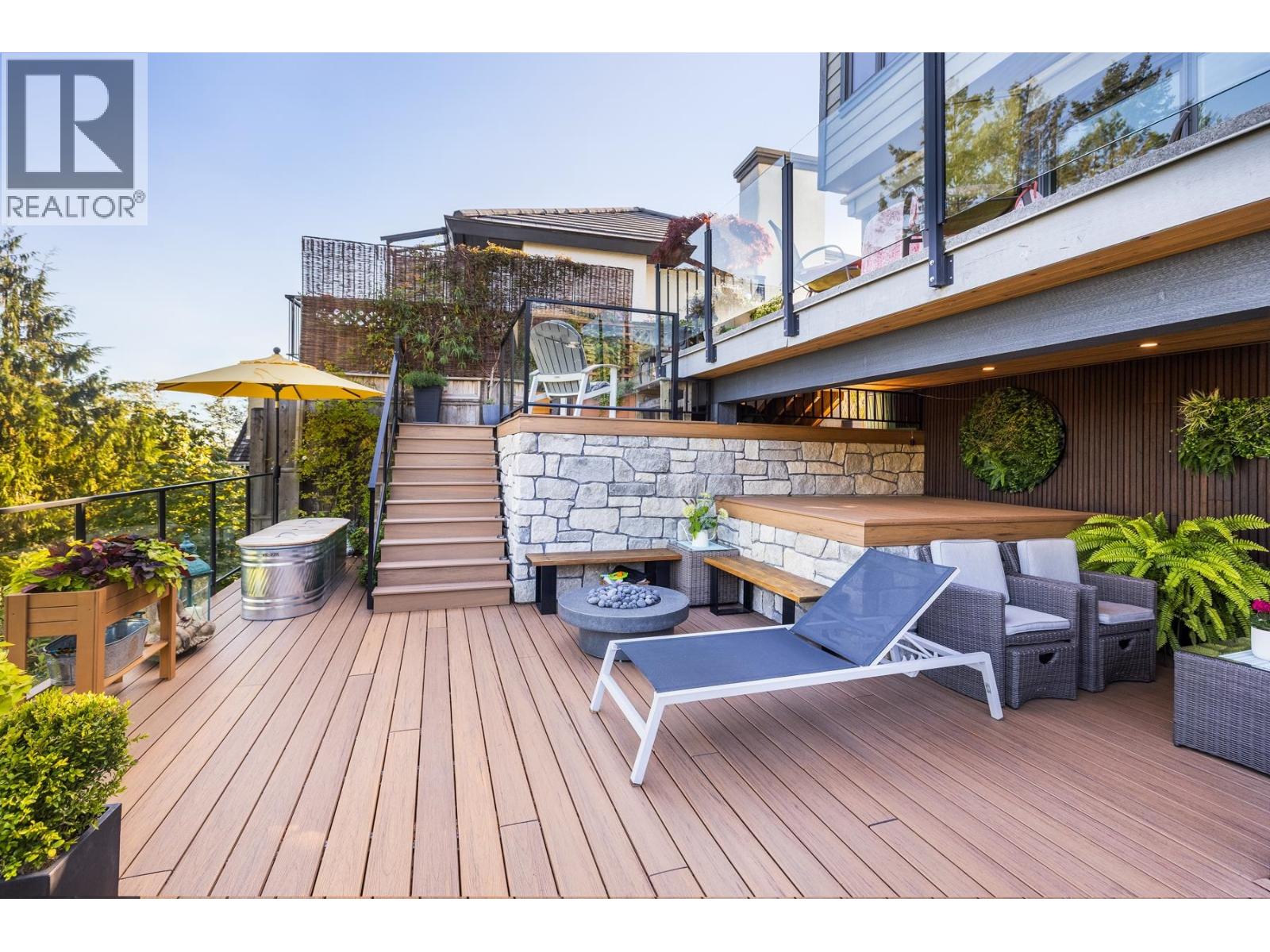 4772 Meadfeild Court, West Vancouver, British Columbia  V7W 2Y3 - Photo 33 - R3163758