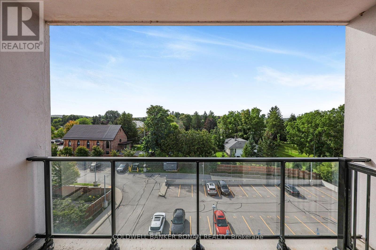502 - 64 Queen Street S, New Tecumseth (Tottenham), Ontario  L0G 1W0 - Photo 21 - N13766846