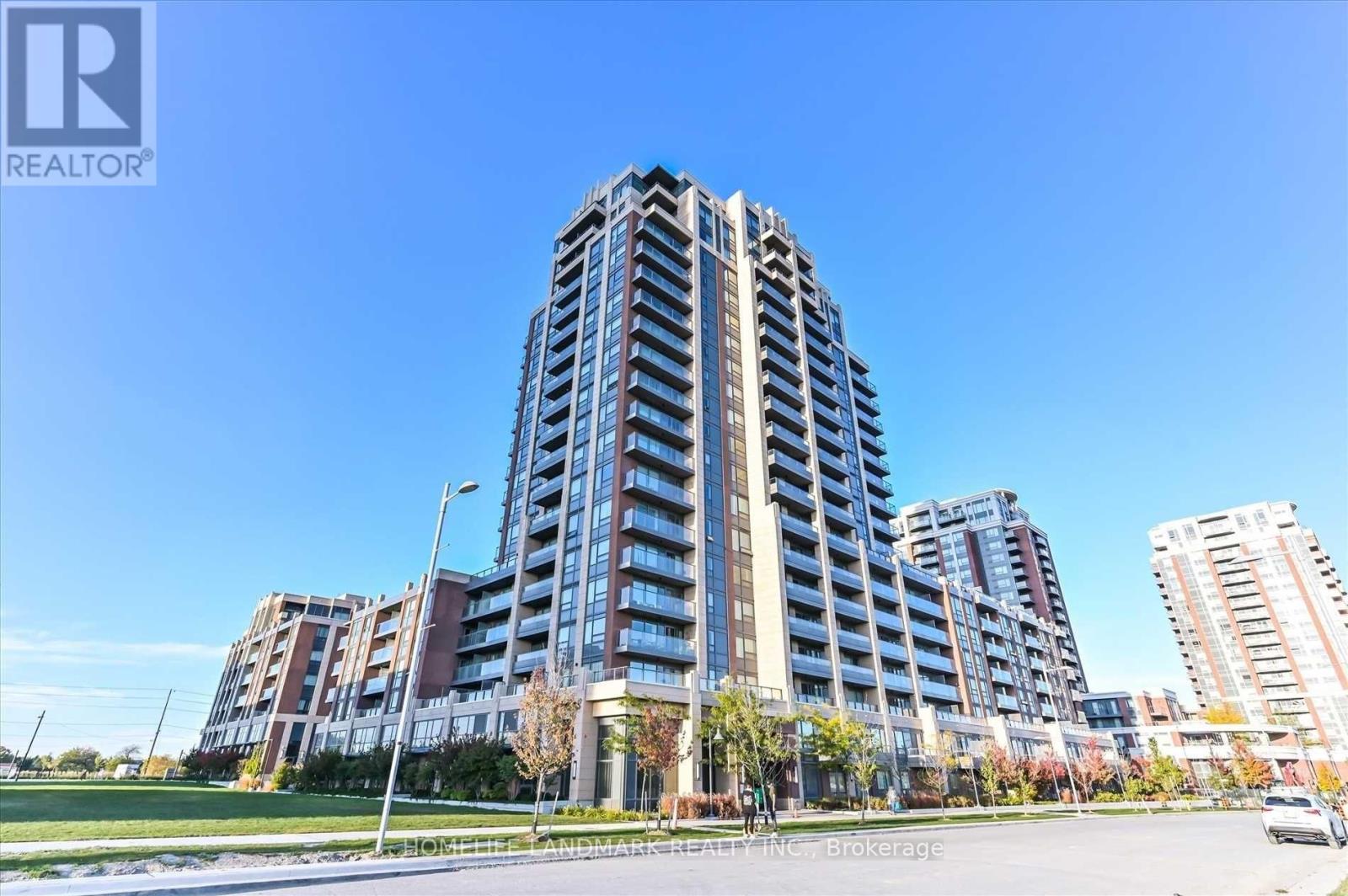 626 - 18 UPTOWN DRIVE, markham (unionville), Ontario