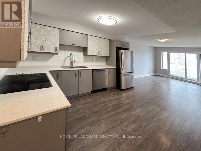 626 - 18 Uptown Drive, Markham (Unionville), Ontario  L3R 5M5 - Photo 3 - N13766890