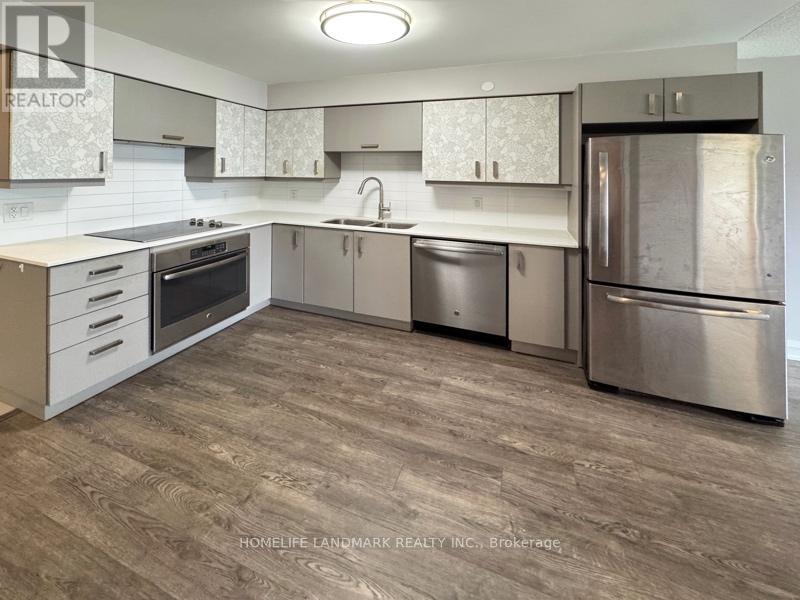 626 - 18 Uptown Drive, Markham (Unionville), Ontario  L3R 5M5 - Photo 4 - N13766890