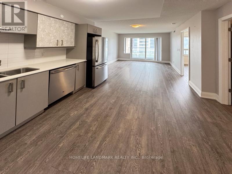626 - 18 Uptown Drive, Markham (Unionville), Ontario  L3R 5M5 - Photo 5 - N13766890