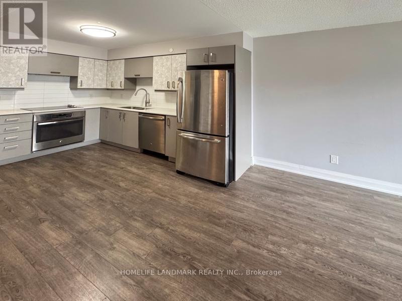 626 - 18 Uptown Drive, Markham (Unionville), Ontario  L3R 5M5 - Photo 7 - N13766890