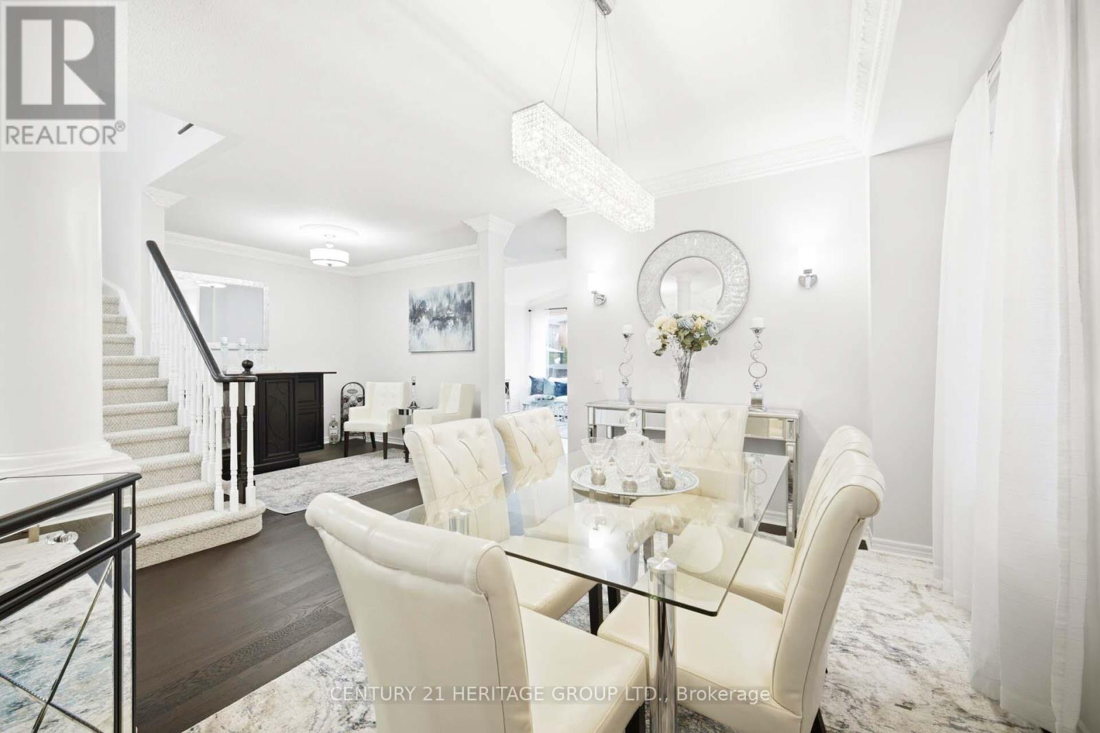 46 Snowy Meadow Avenue, Richmond Hill, Ontario  L4E 3V4 - Photo 16 - N13766892