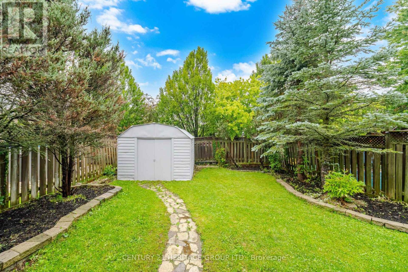 46 Snowy Meadow Avenue, Richmond Hill, Ontario  L4E 3V4 - Photo 43 - N13766892