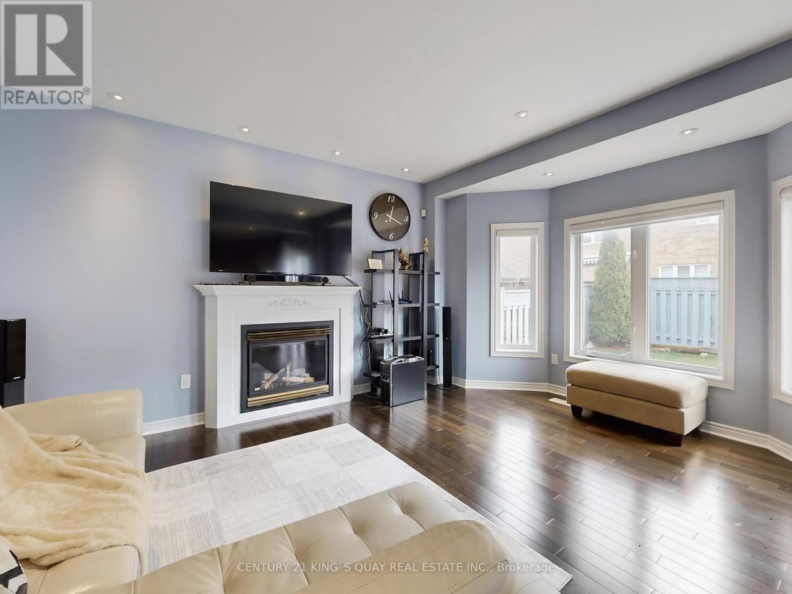 35 Mckennon Street, Markham (Wismer), Ontario  L6E 1H5 - Photo 14 - N13766938