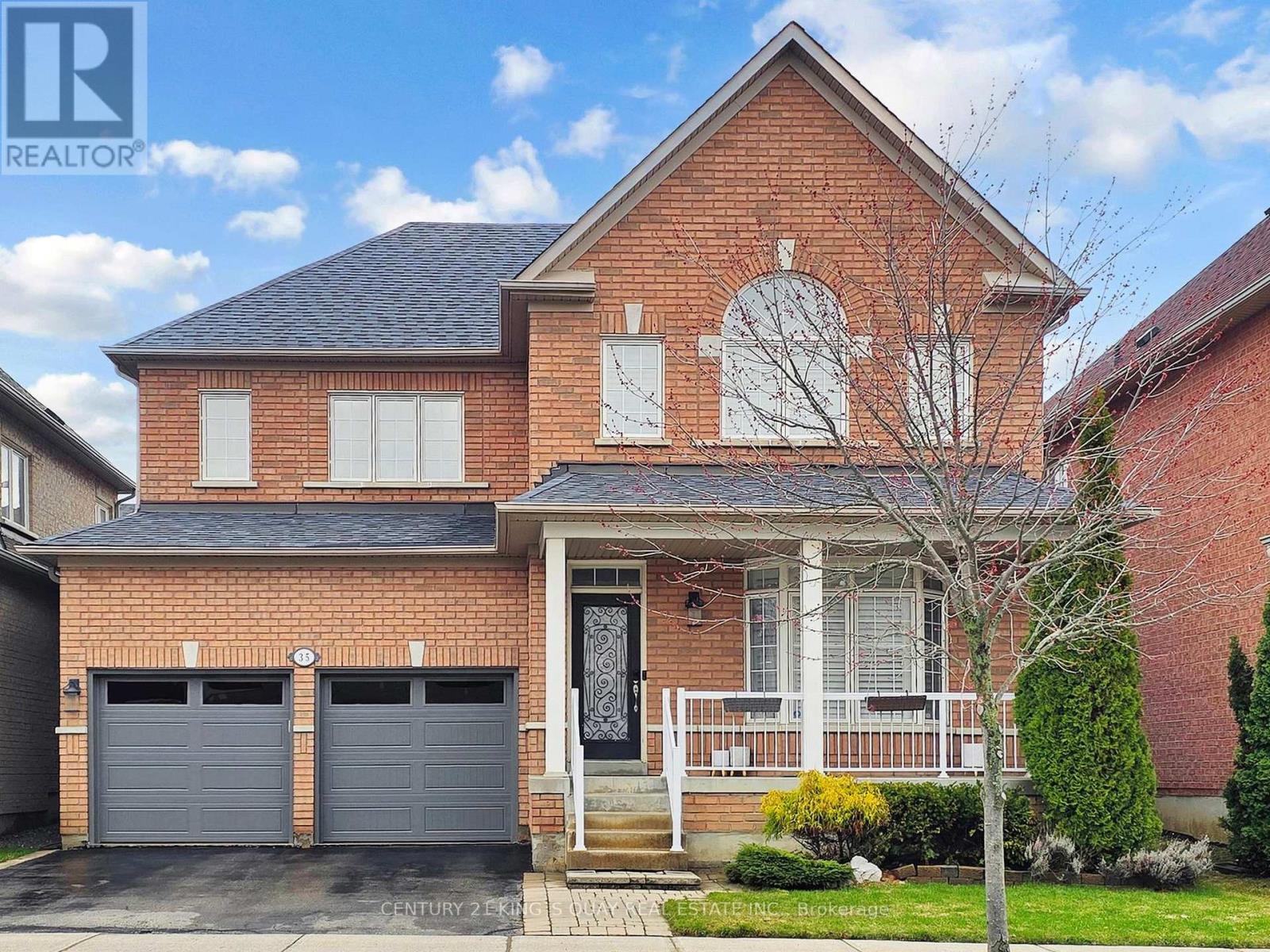 35 Mckennon Street, Markham (Wismer), Ontario  L6E 1H5 - Photo 2 - N13766938