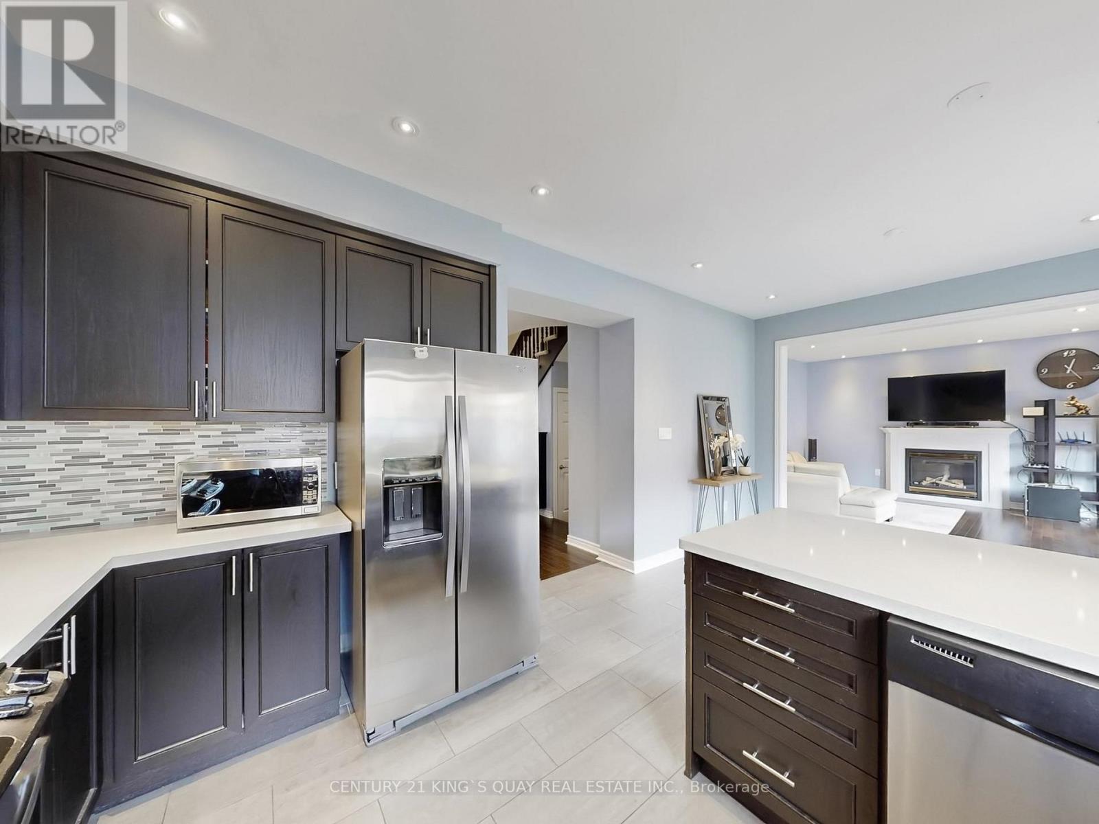 35 Mckennon Street, Markham (Wismer), Ontario  L6E 1H5 - Photo 22 - N13766938